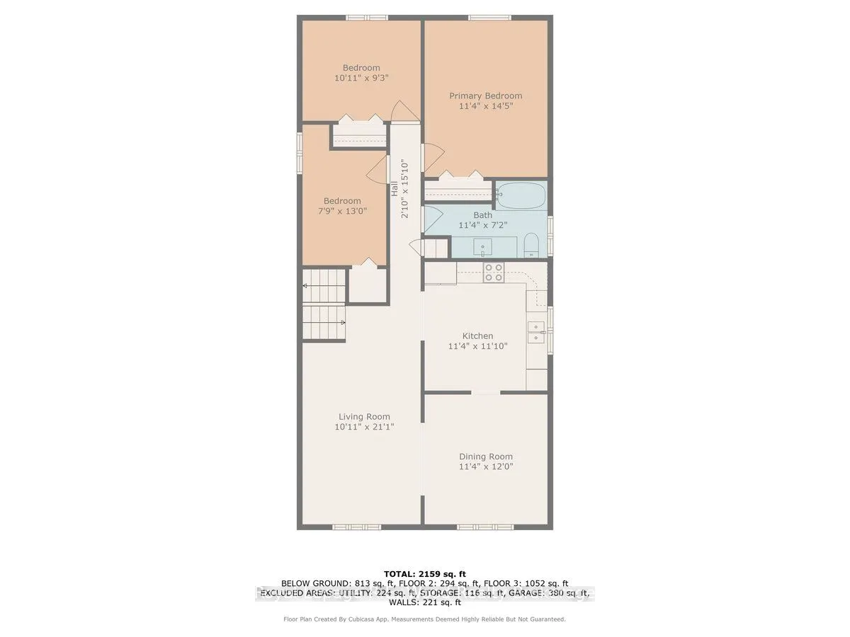 38 Denrich Avenue