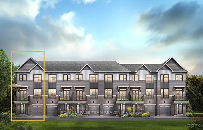 206 Visionary Lane