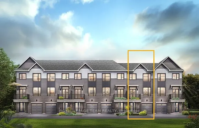 202 Visionary Lane