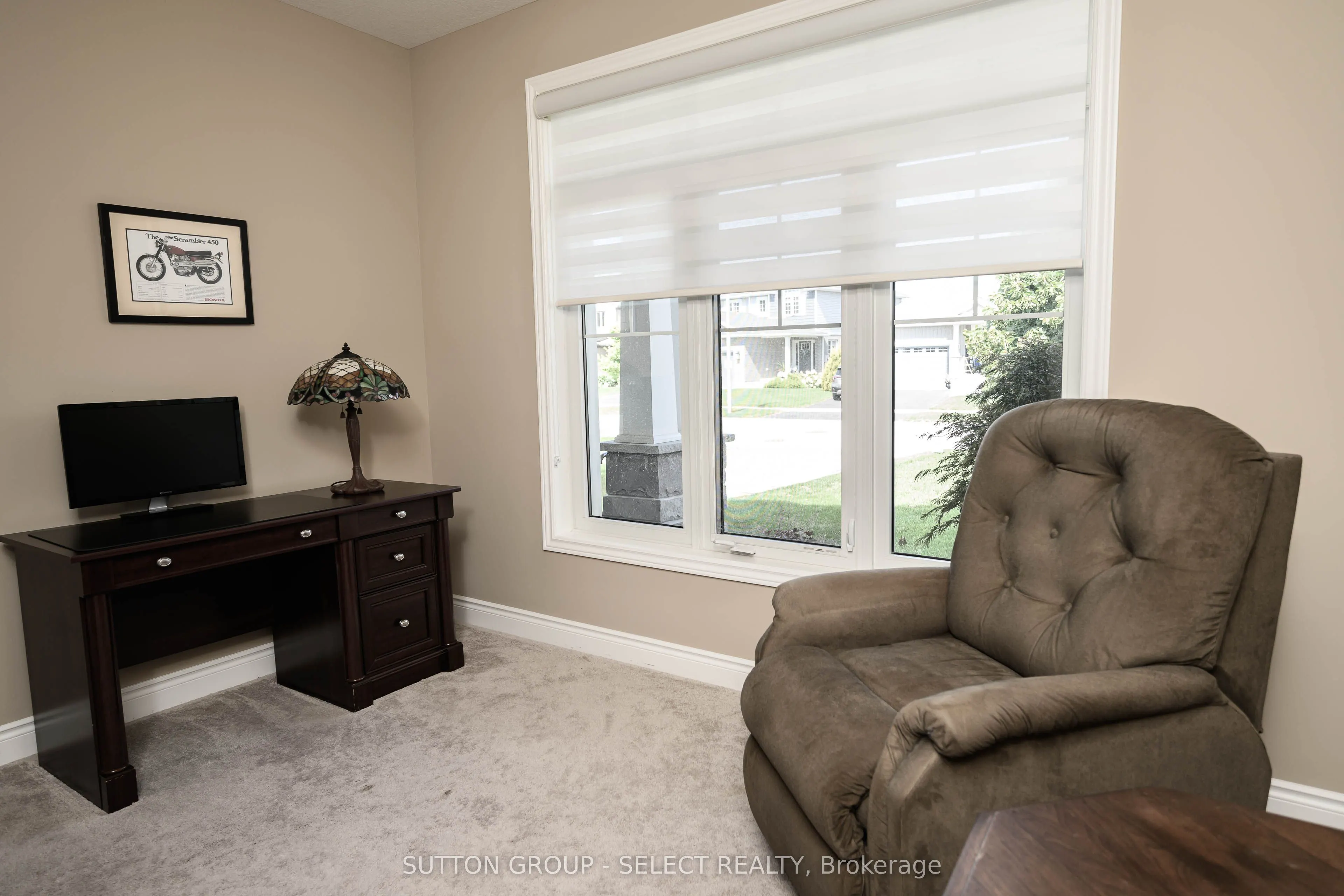 4 Deerfield Court