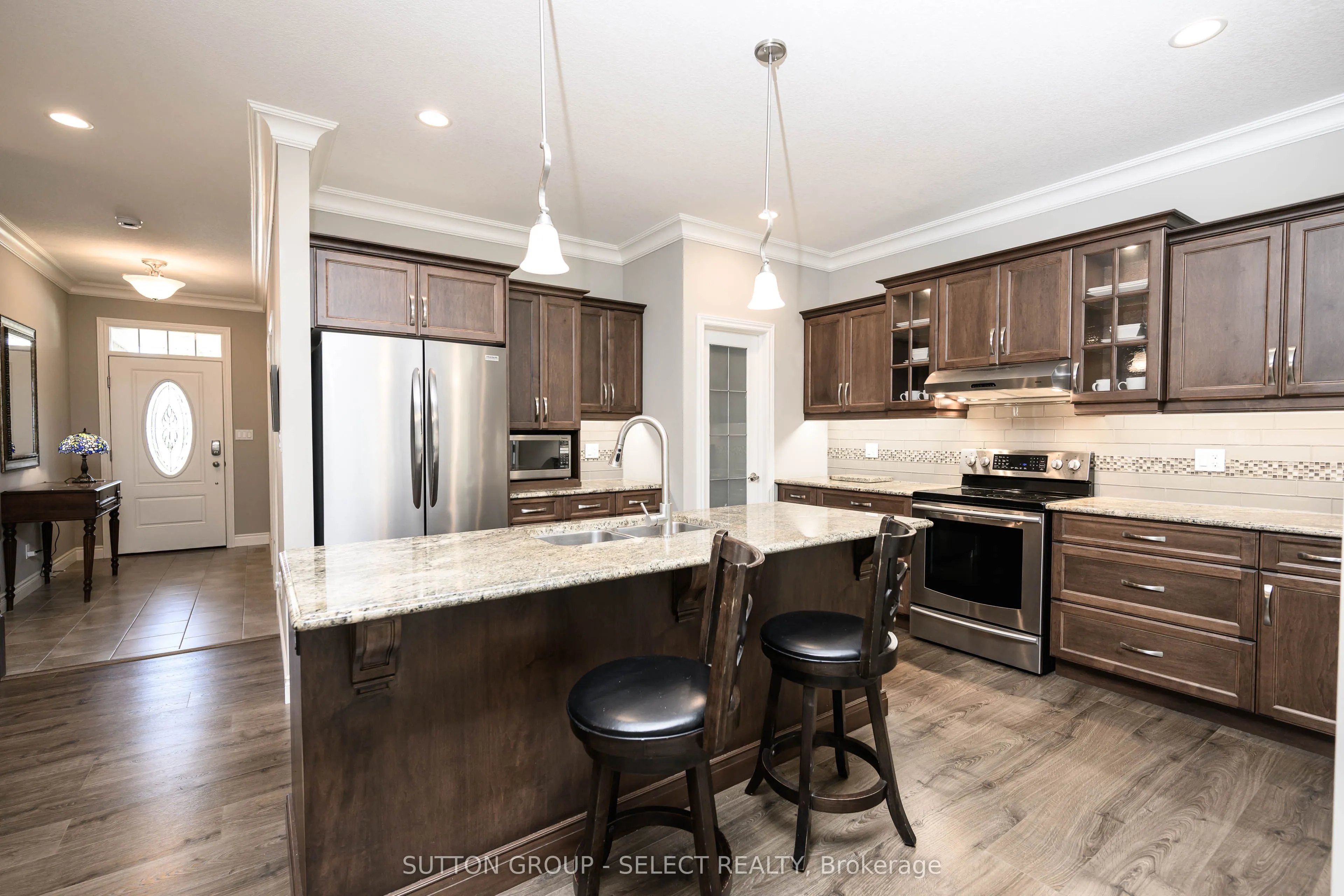 4 Deerfield Court