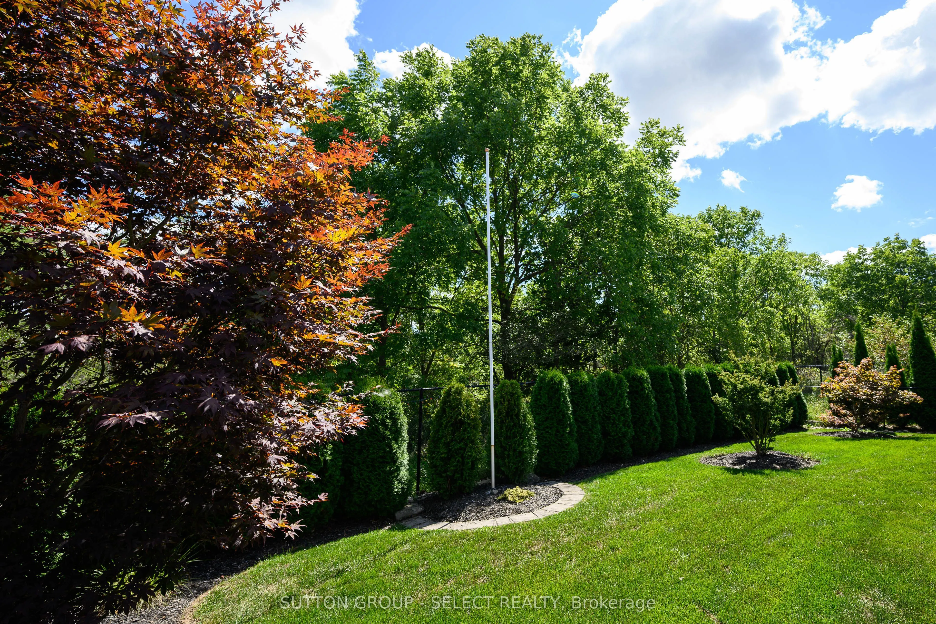 4 Deerfield Court