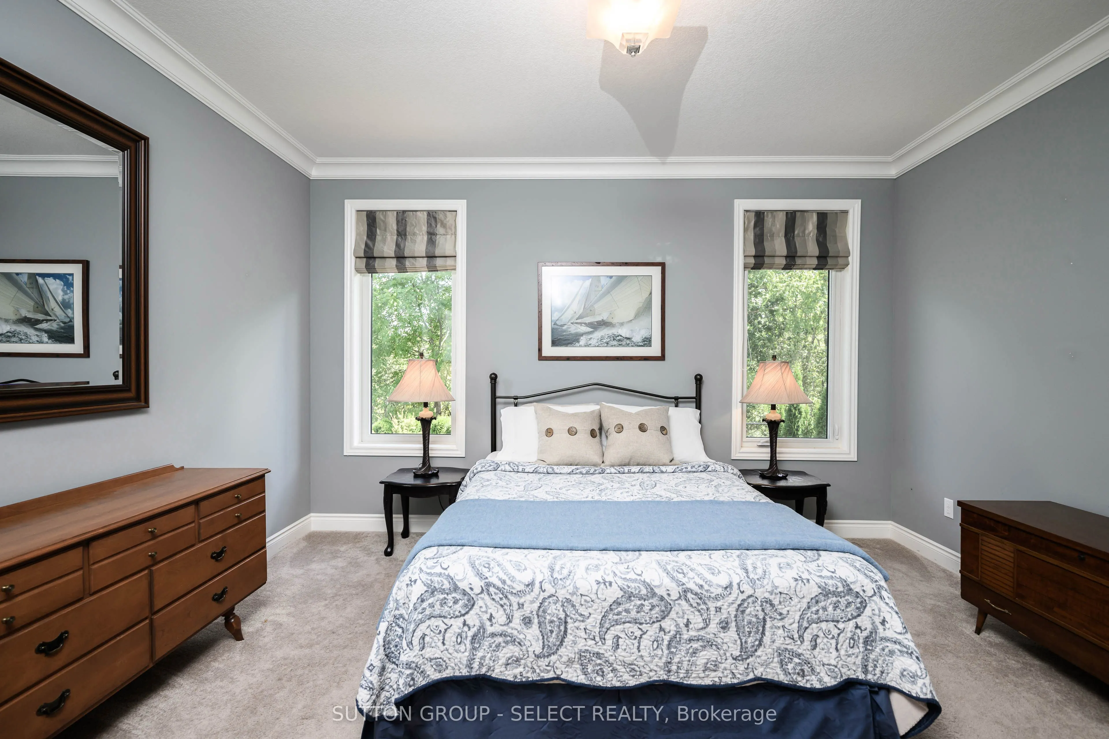 4 Deerfield Court