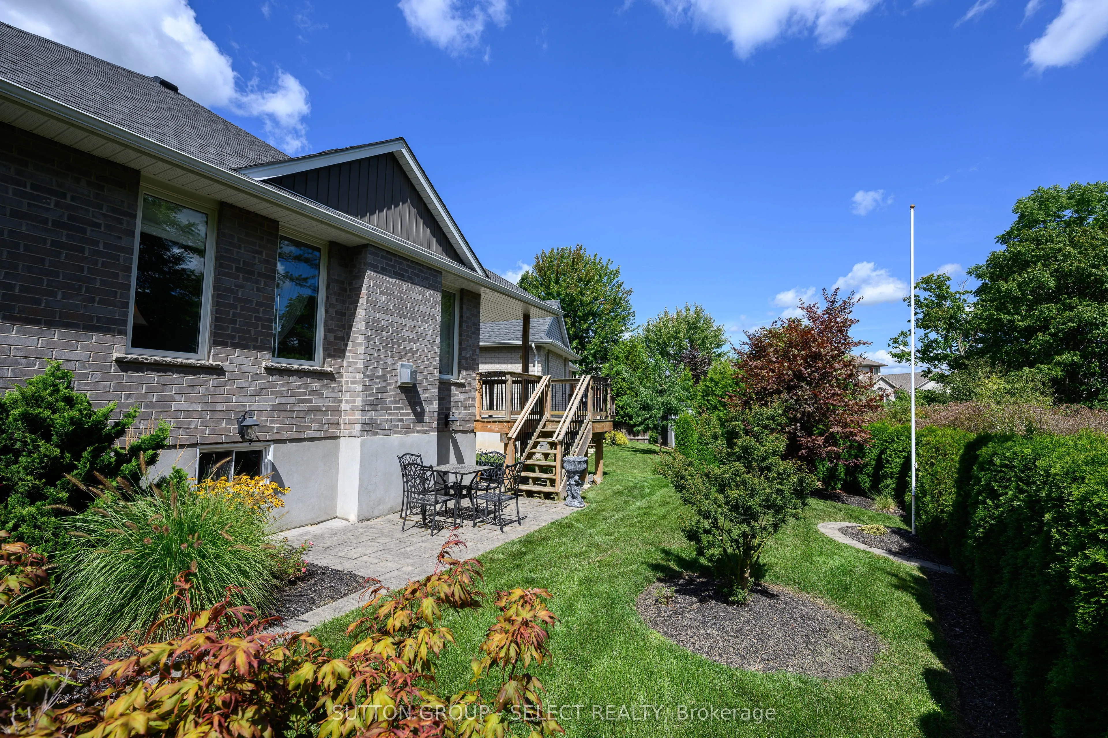 4 Deerfield Court