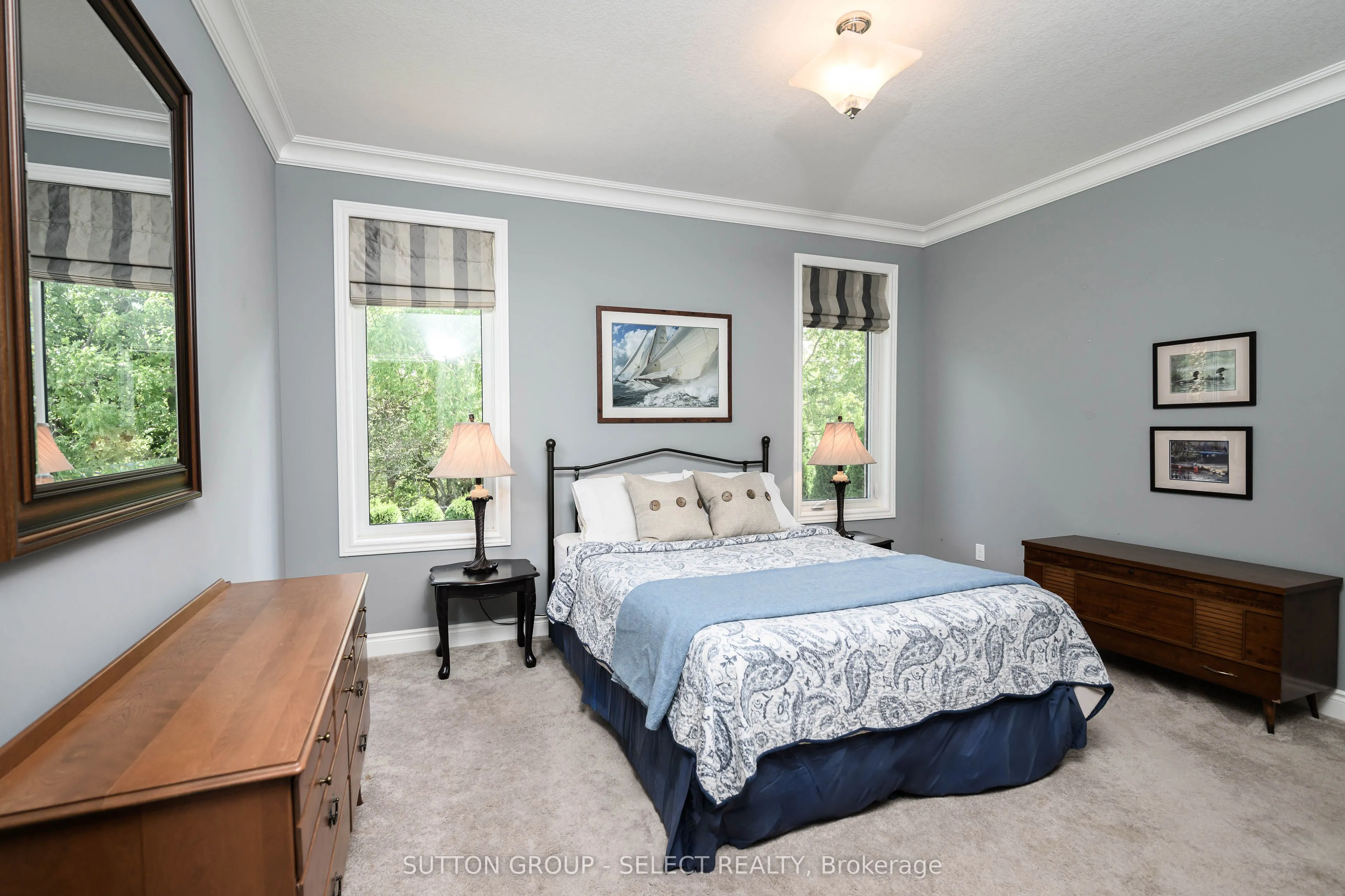 4 Deerfield Court