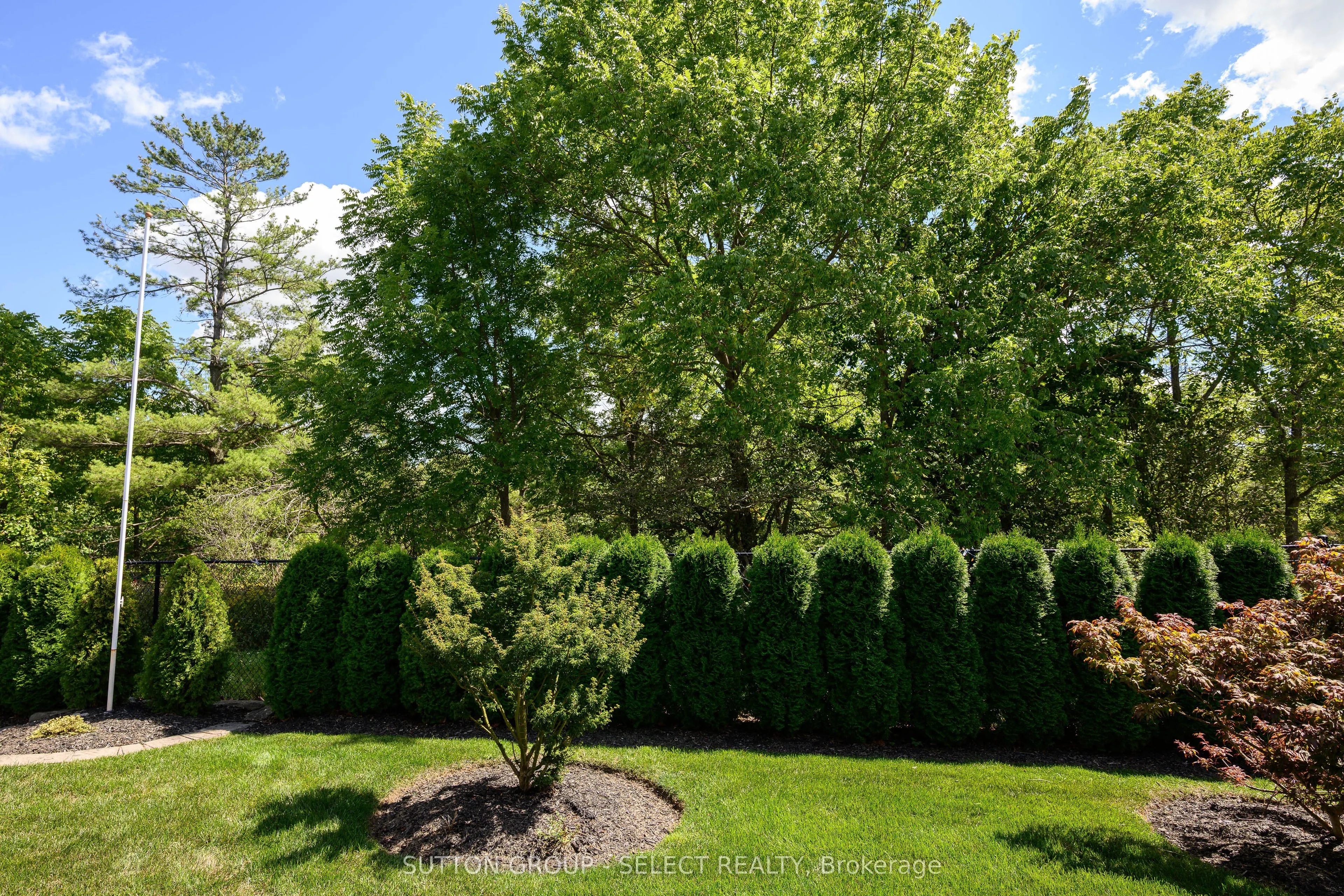 4 Deerfield Court