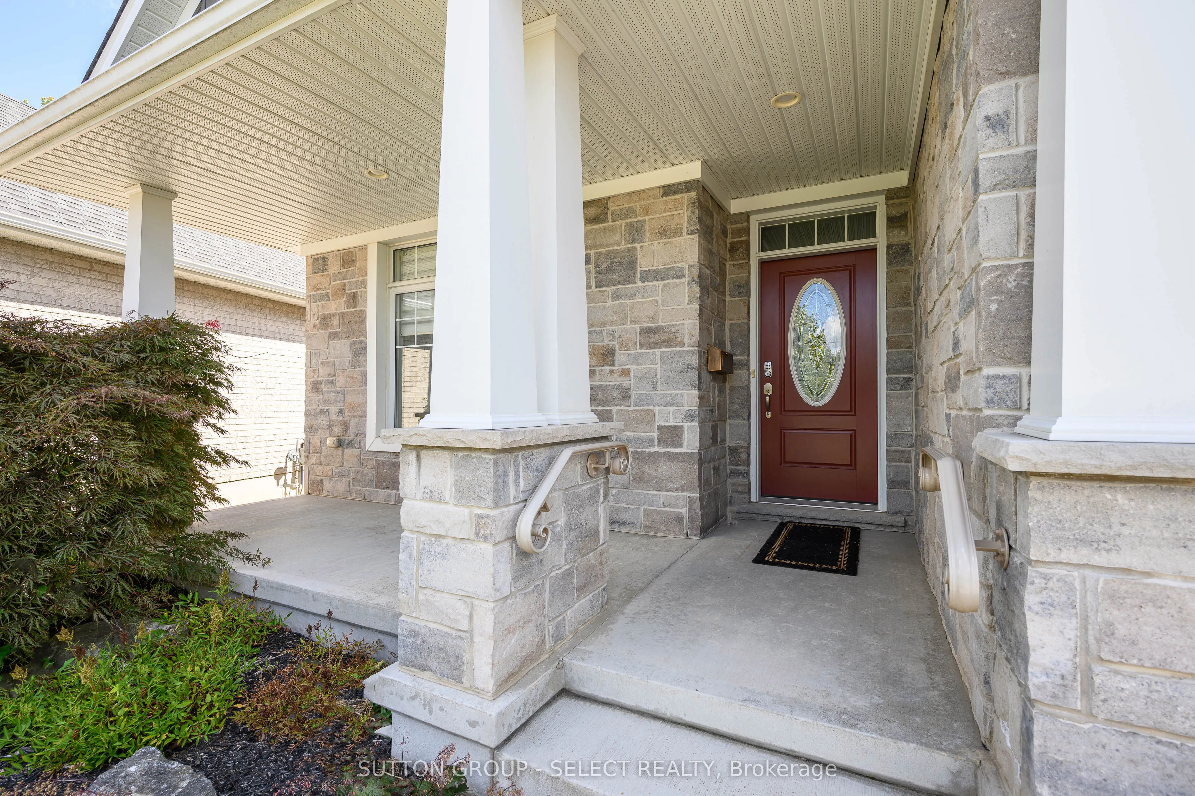 4 Deerfield Court
