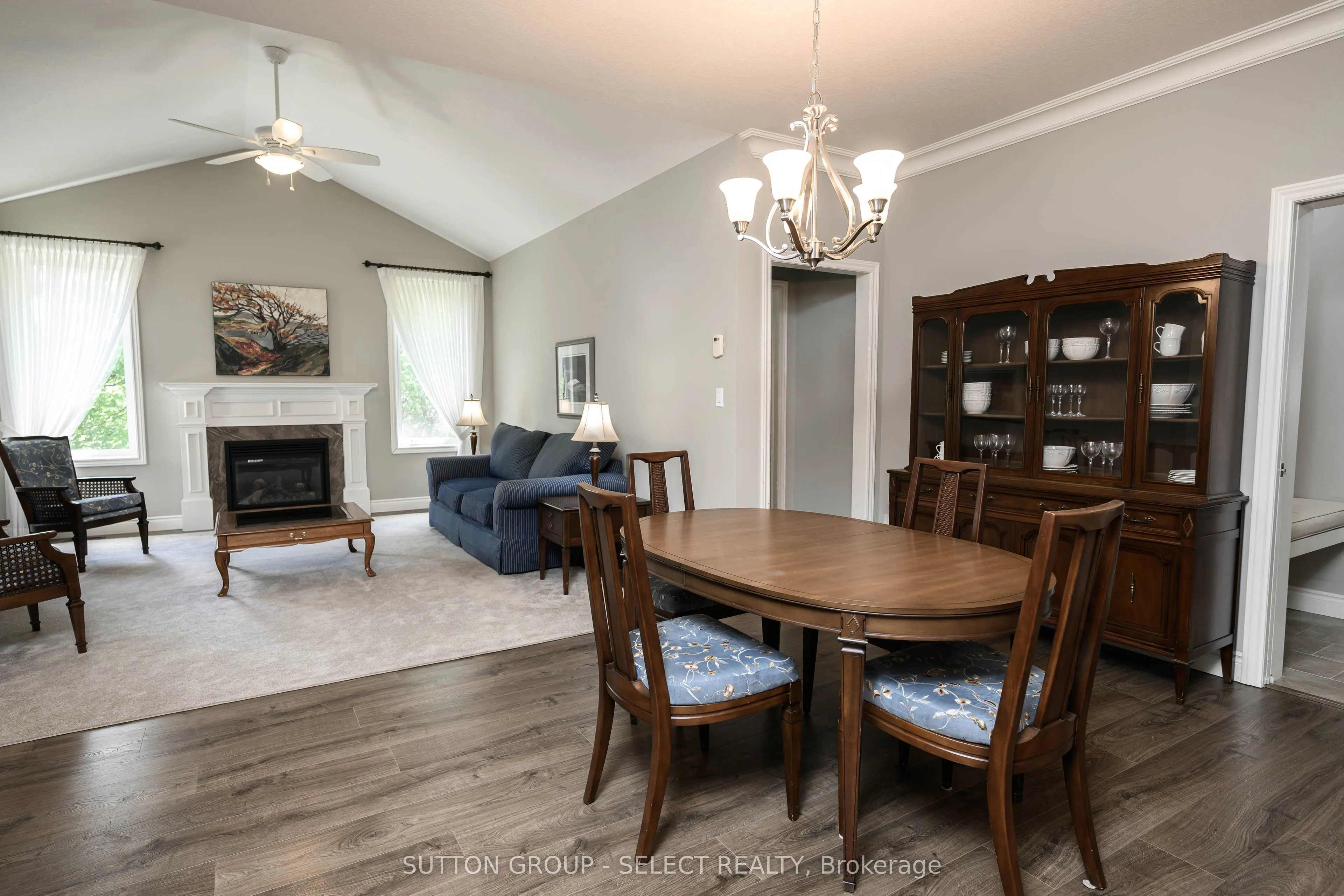 4 Deerfield Court