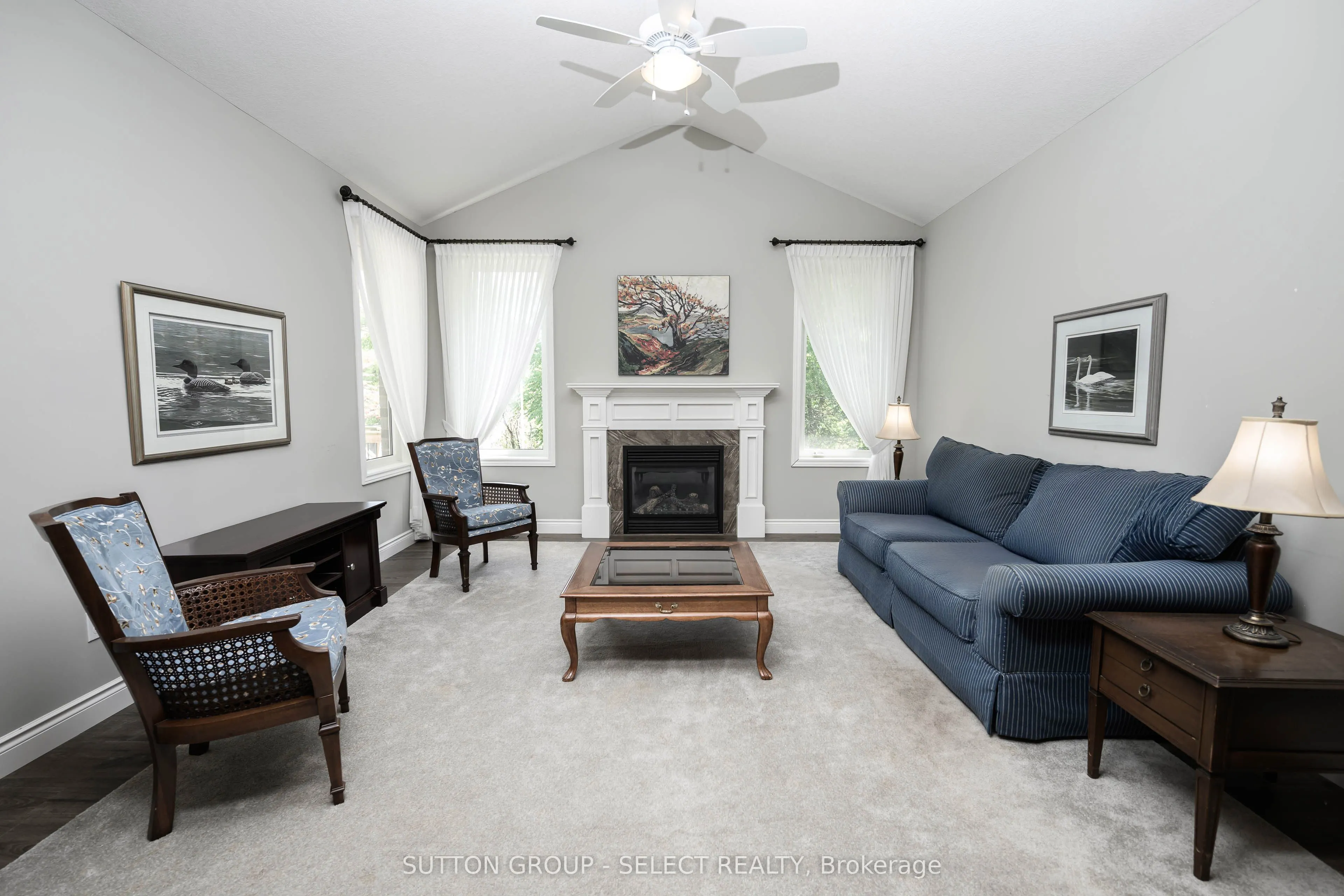 4 Deerfield Court