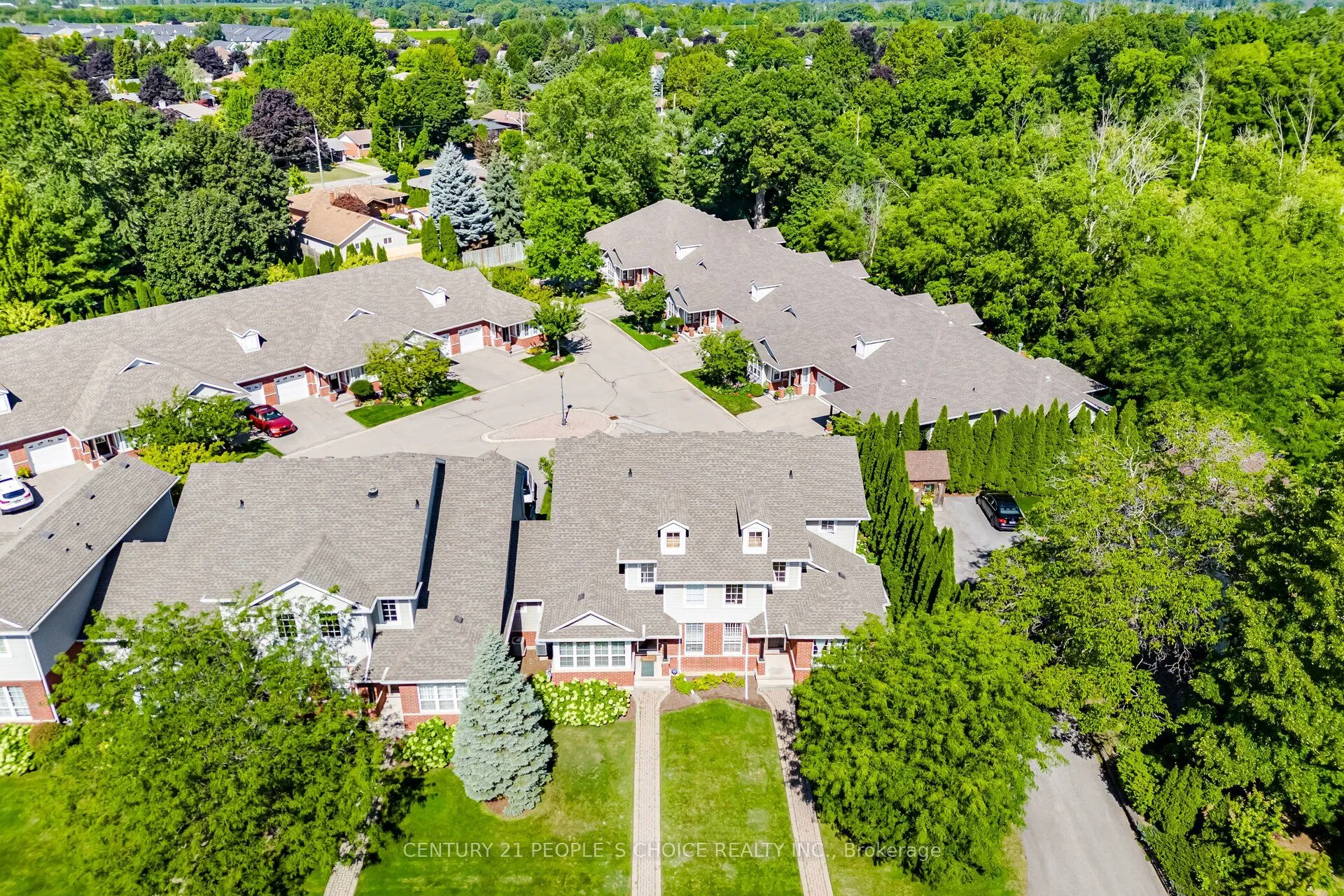 1448 Niagara Stone Road #17