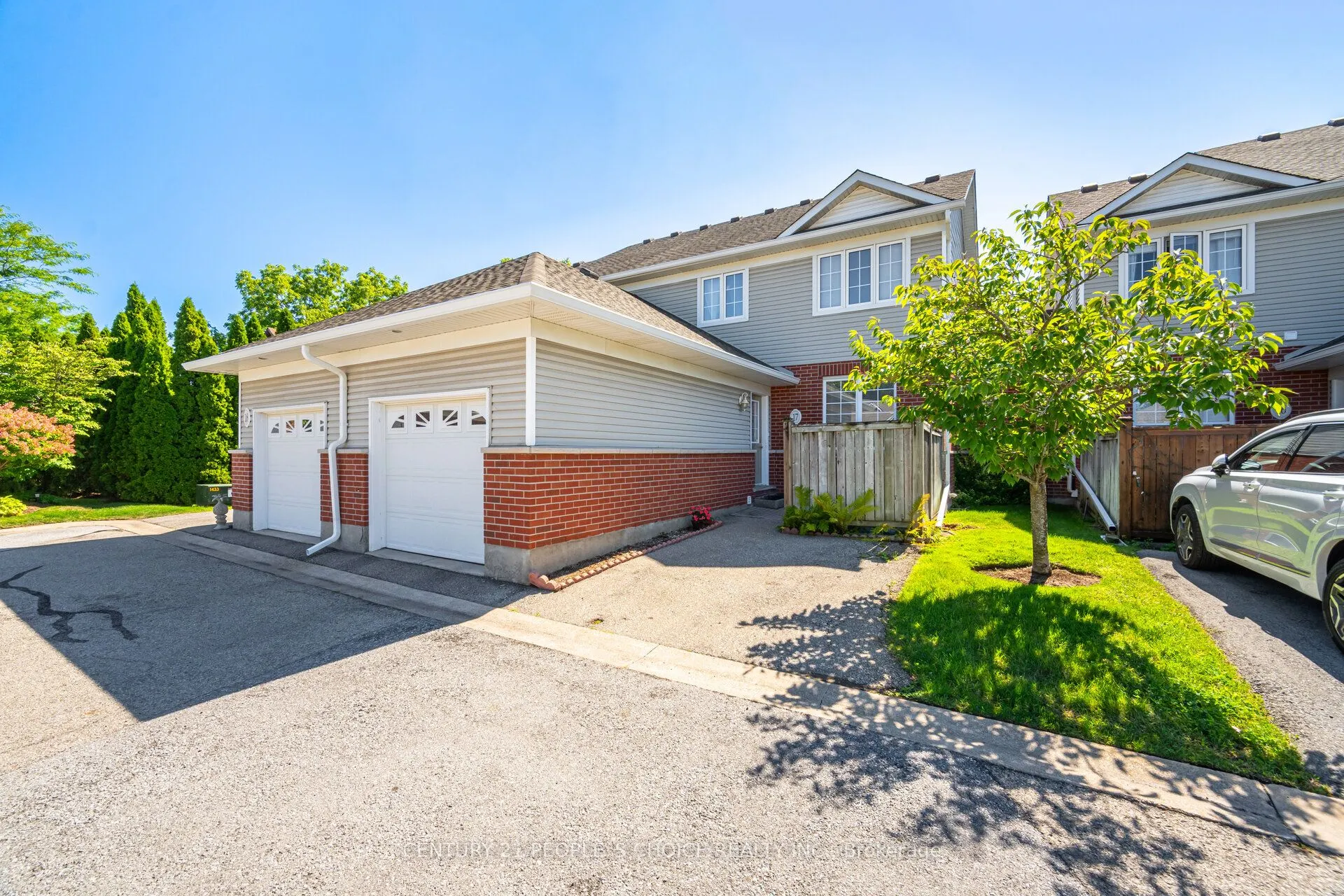 1448 Niagara Stone Road #17