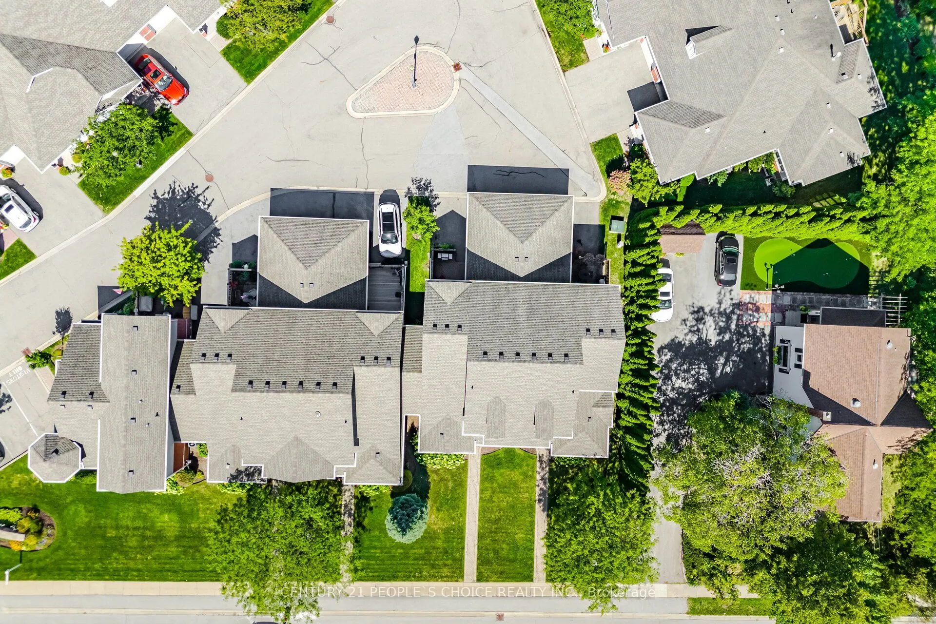 1448 Niagara Stone Road #17