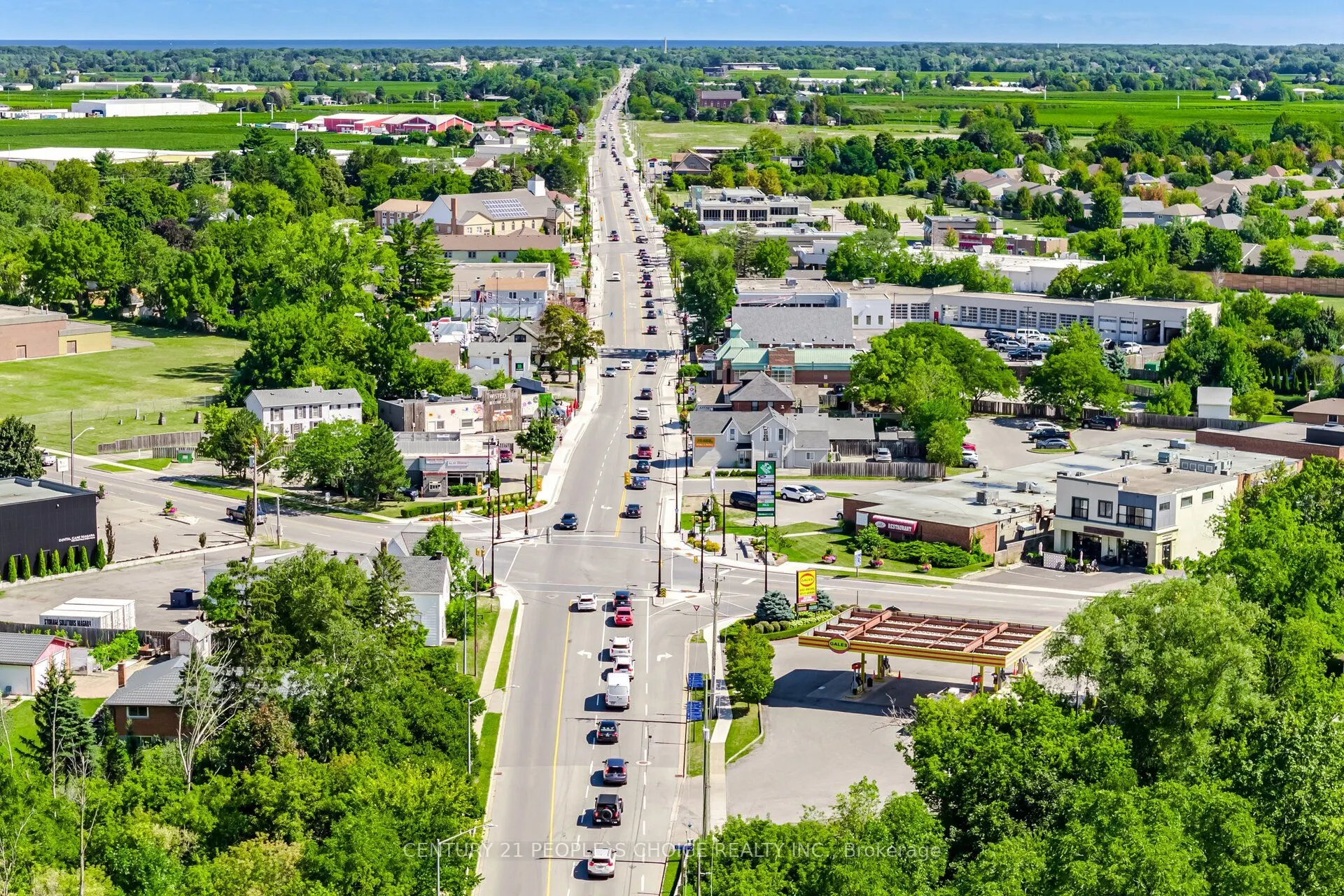 1448 Niagara Stone Road #17