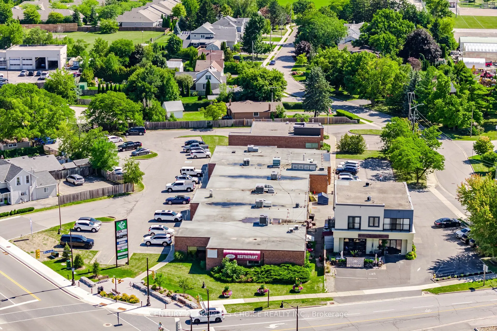 1448 Niagara Stone Road #17