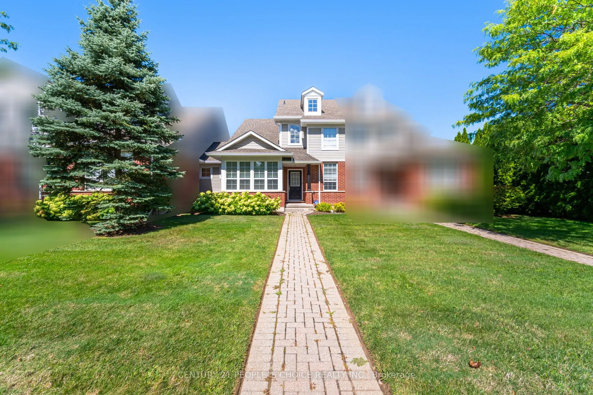 1448 Niagara Stone Road #17