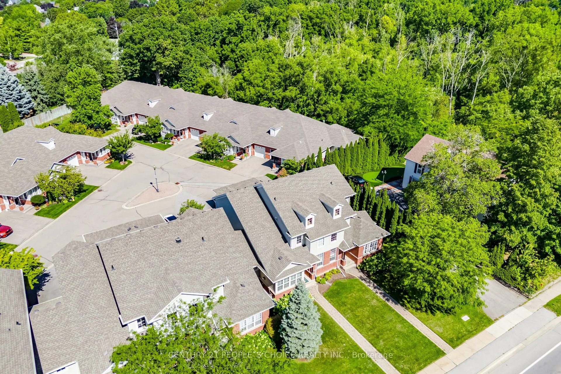 1448 Niagara Stone Road #17