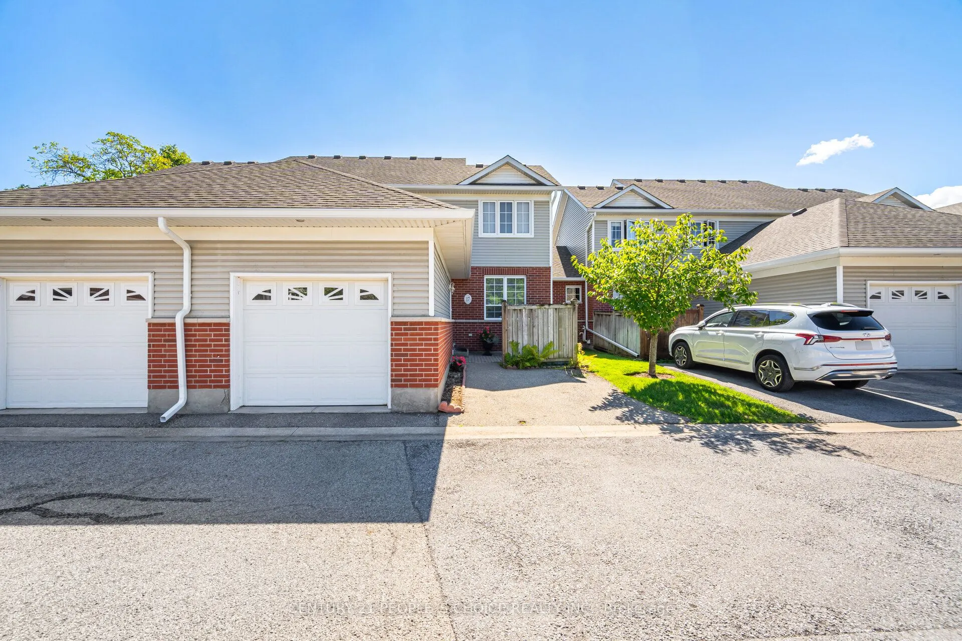 1448 Niagara Stone Road #17