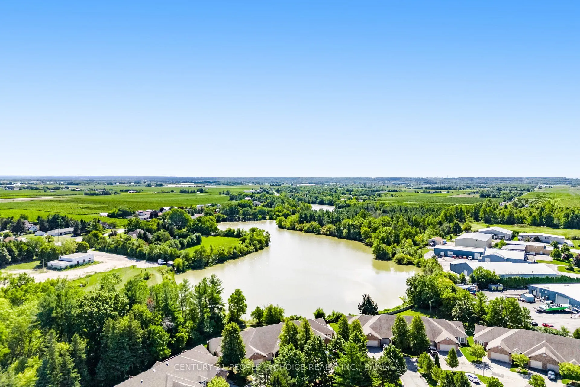 1448 Niagara Stone Road #17