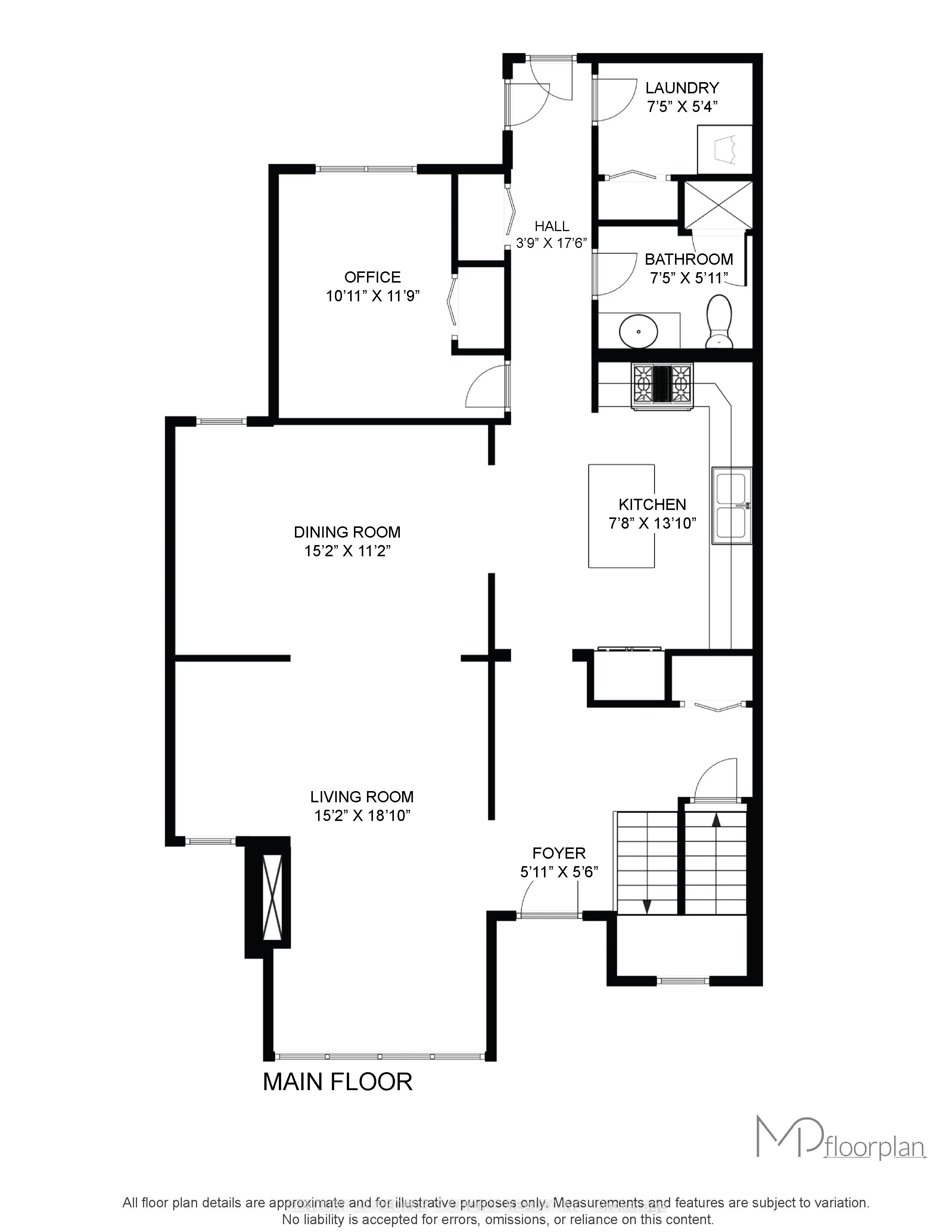 1448 Niagara Stone Road #17