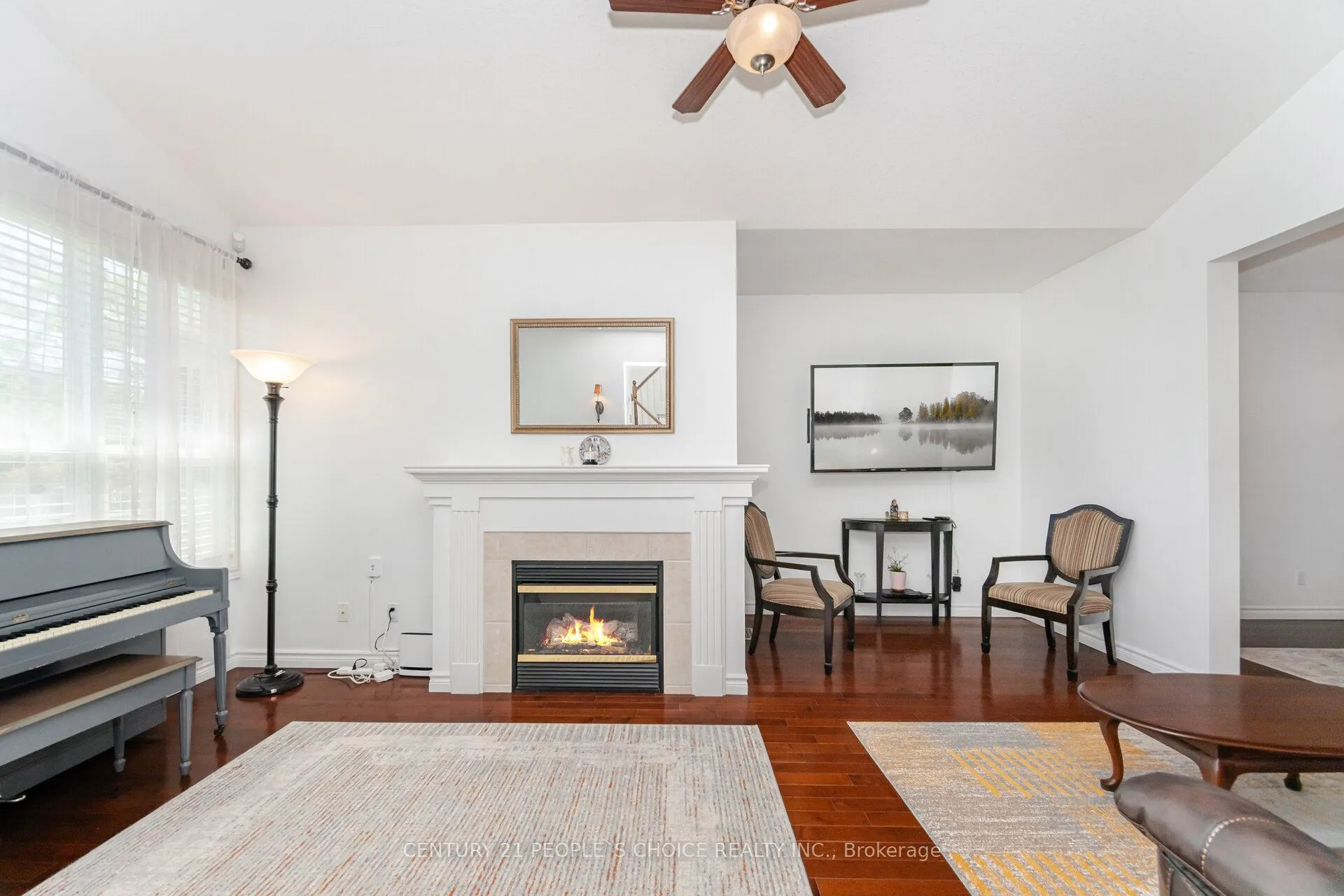 1448 Niagara Stone Road #17