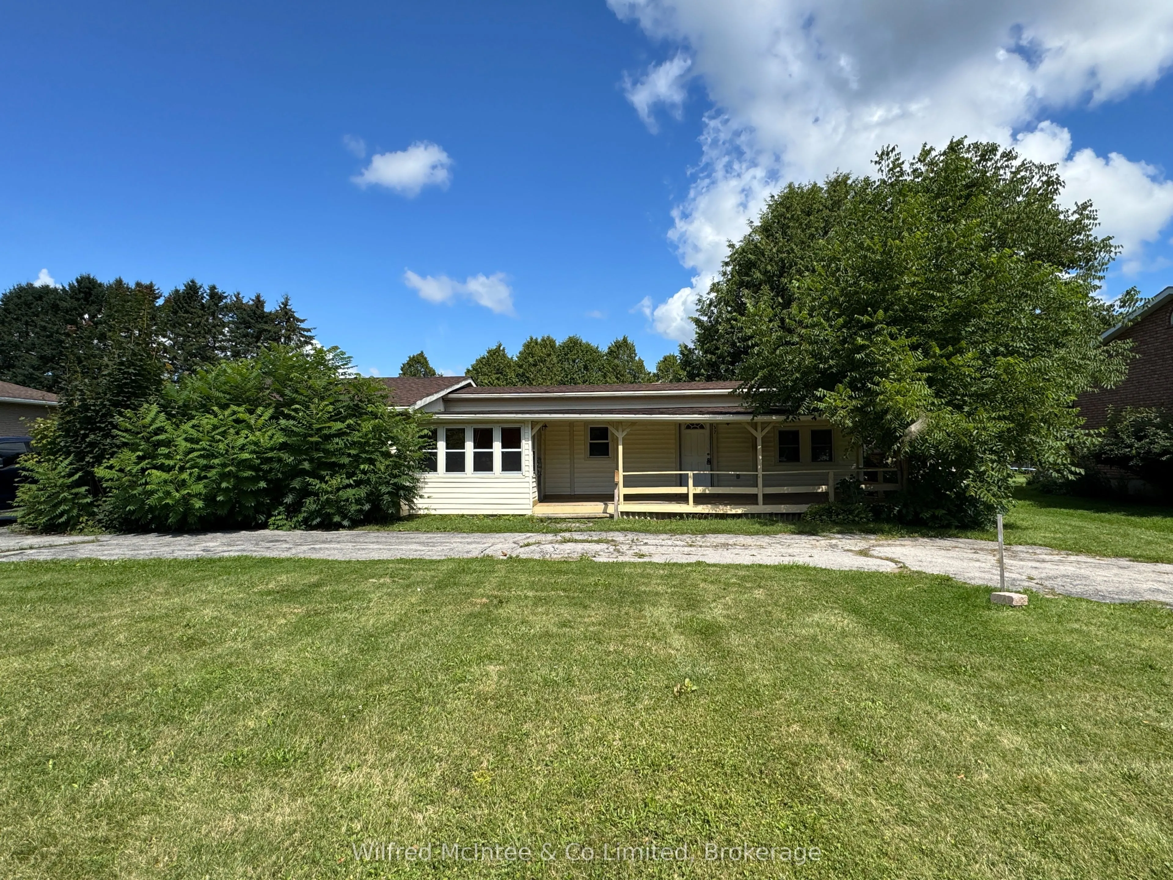 290 Concession 12 Road