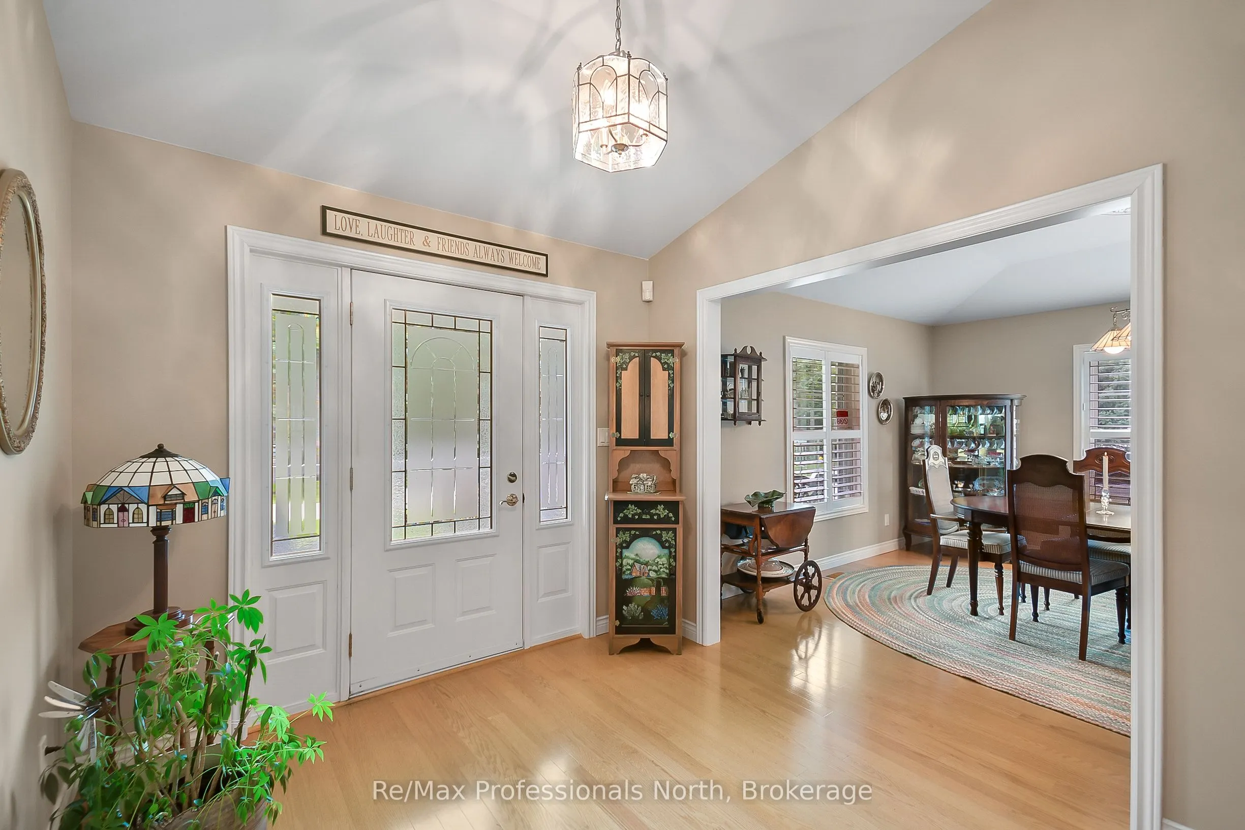 160 Tiffany Trail