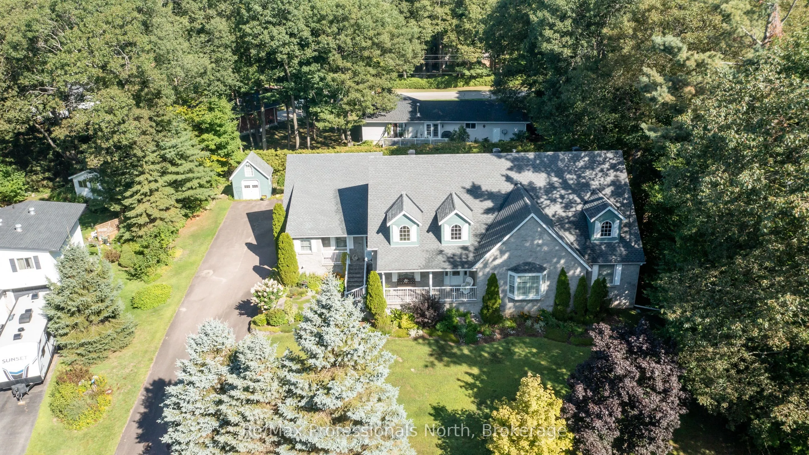 160 Tiffany Trail