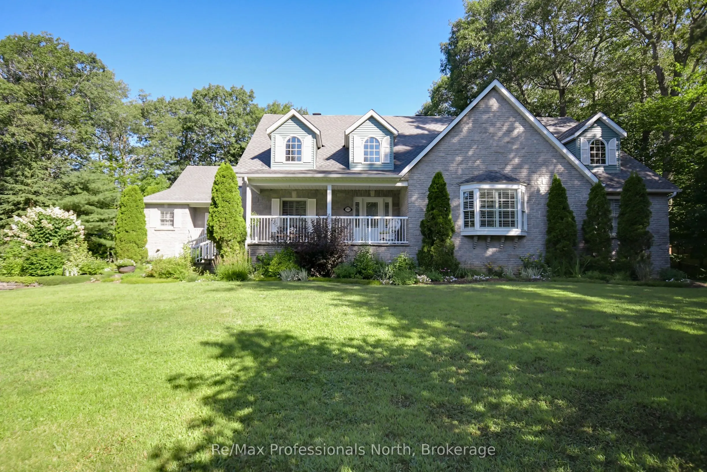 160 Tiffany Trail