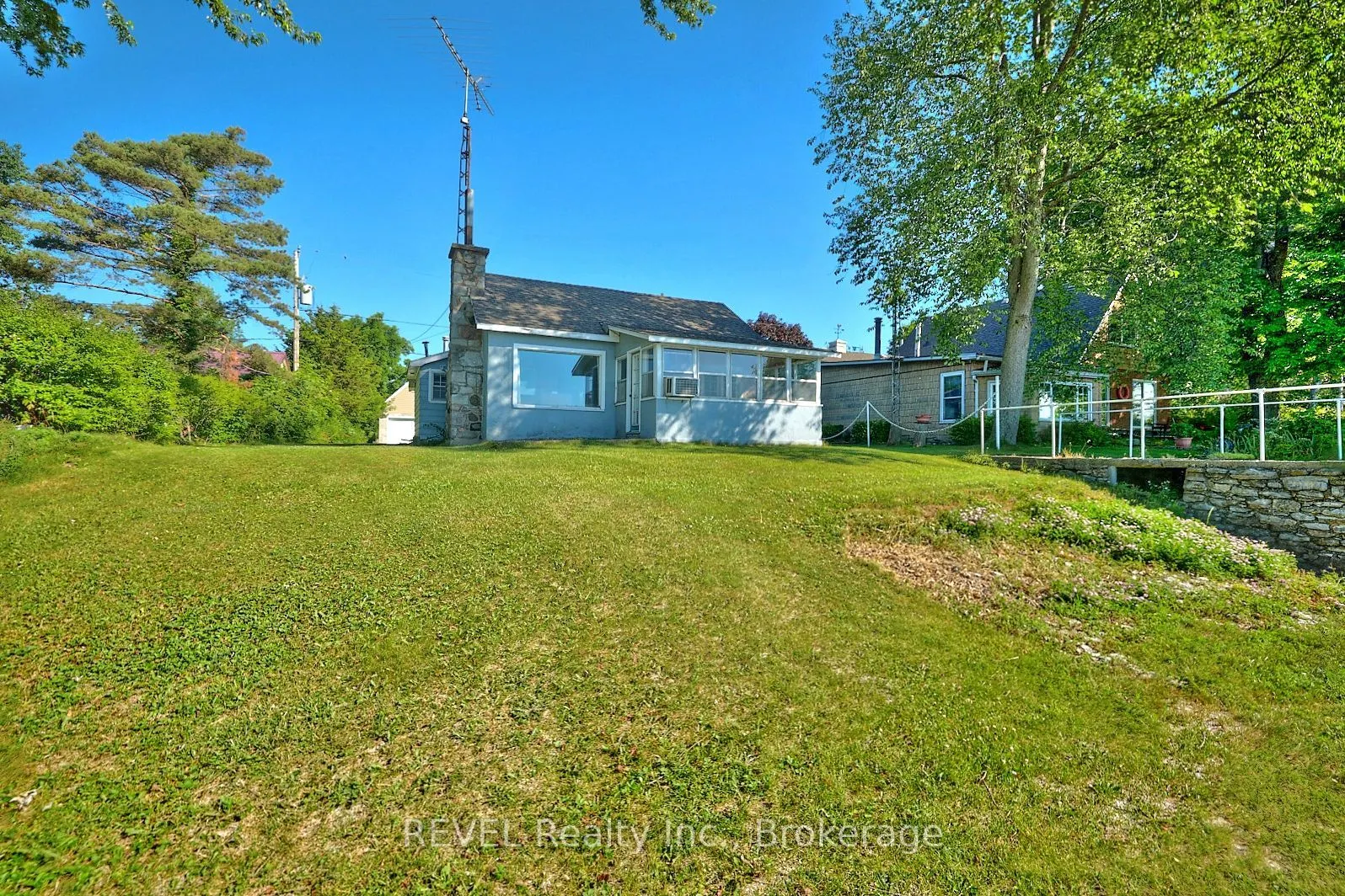 11357 Fowler Road