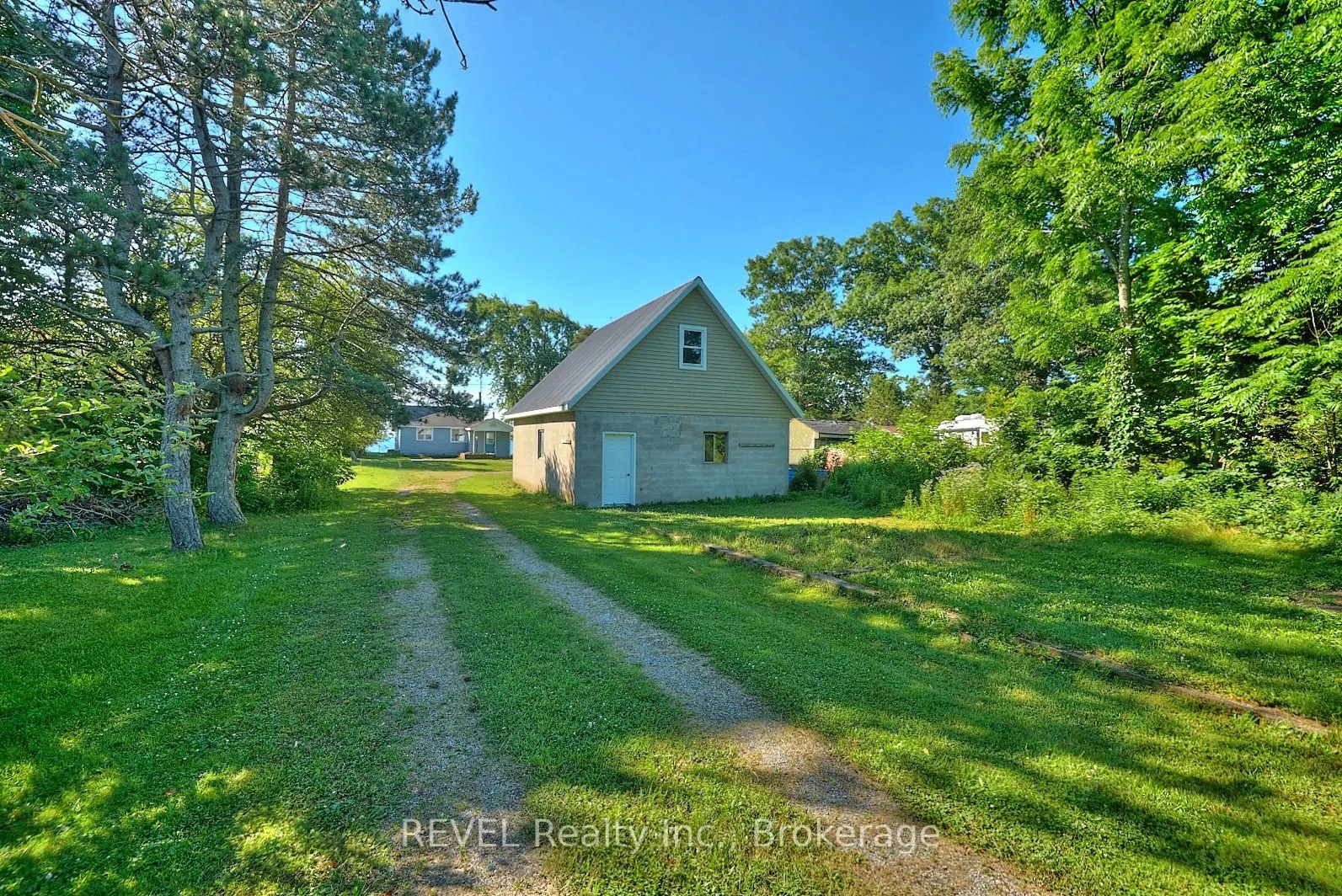11357 Fowler Road