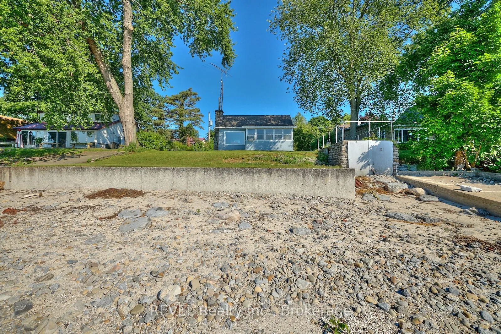 11357 Fowler Road