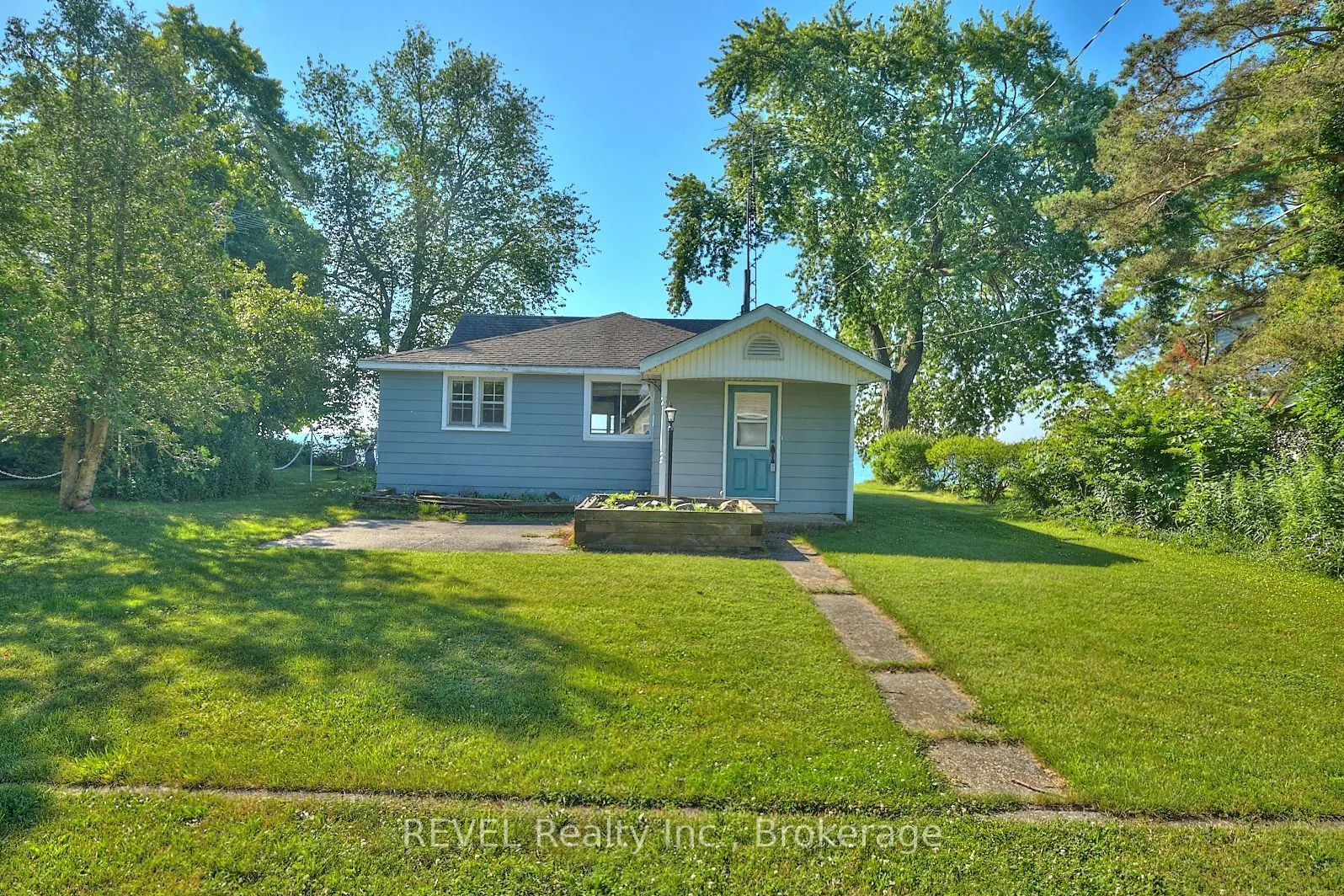 11357 Fowler Road