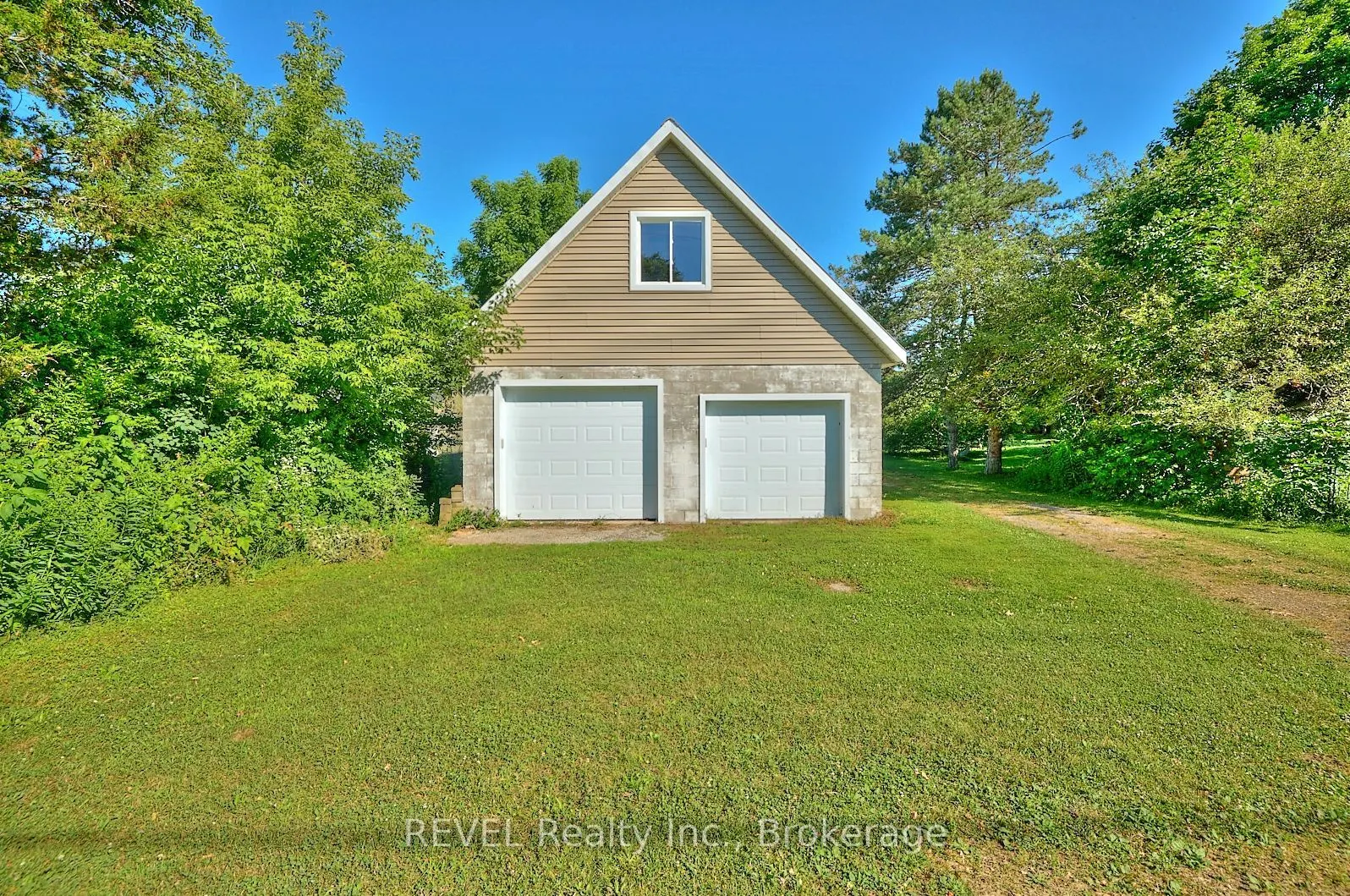 11357 Fowler Road