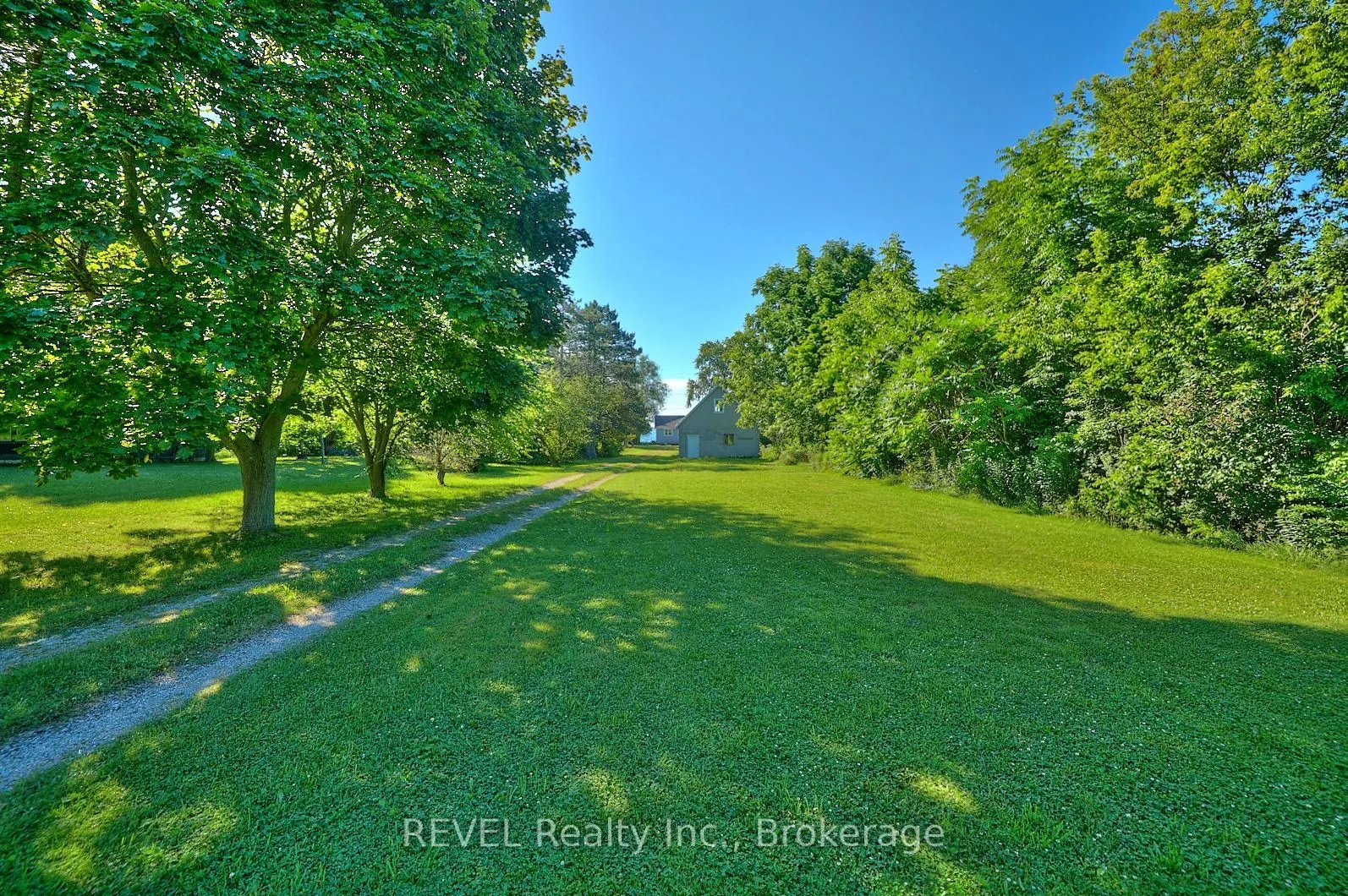 11357 Fowler Road