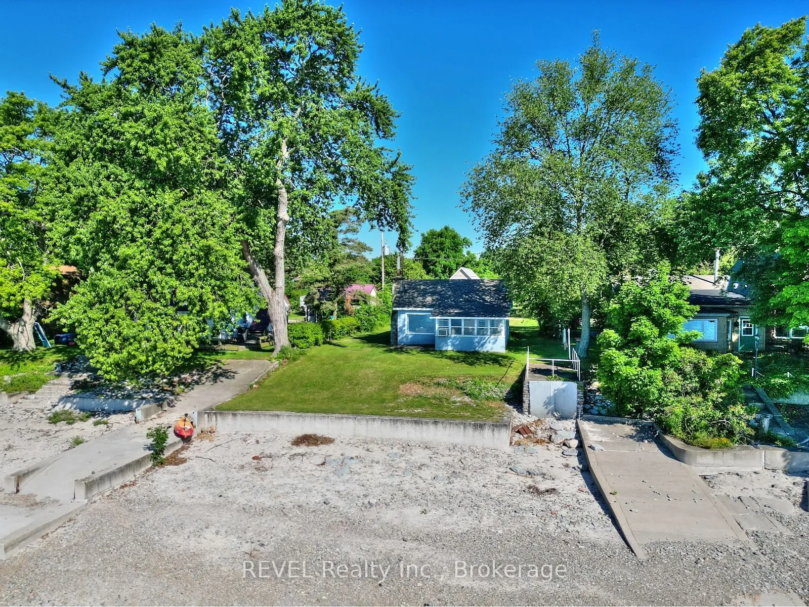 11357 Fowler Road