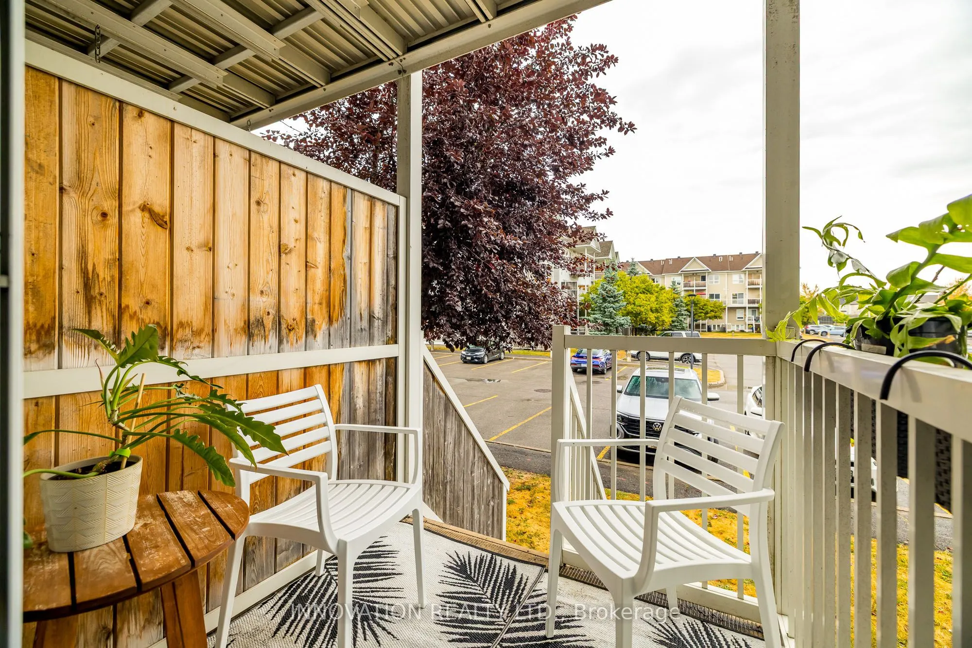 452 Hillsboro Private, #61