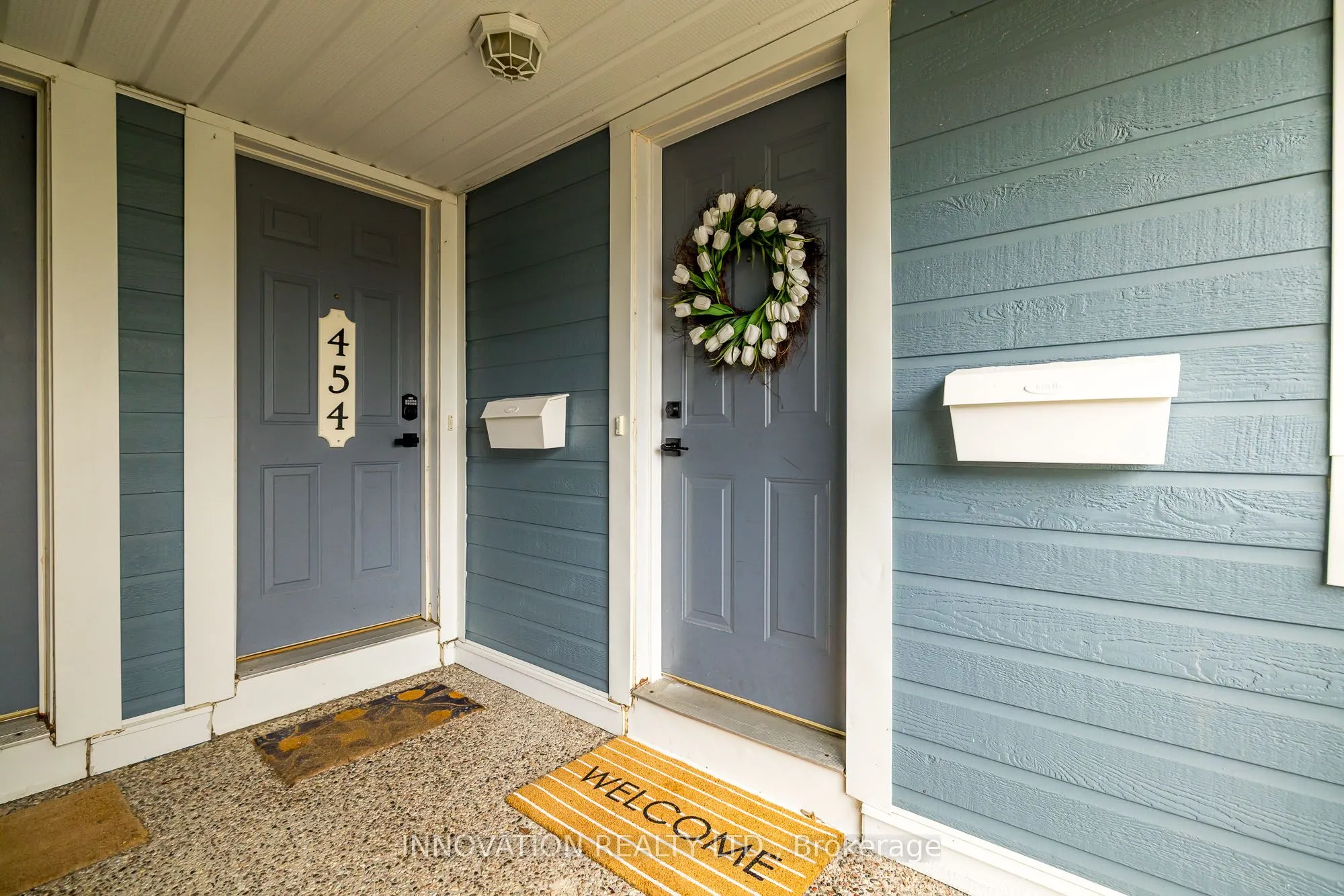 452 Hillsboro Private, #61