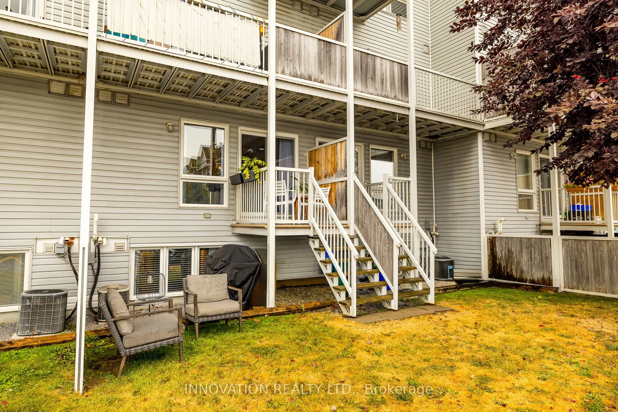 452 Hillsboro Private, #61