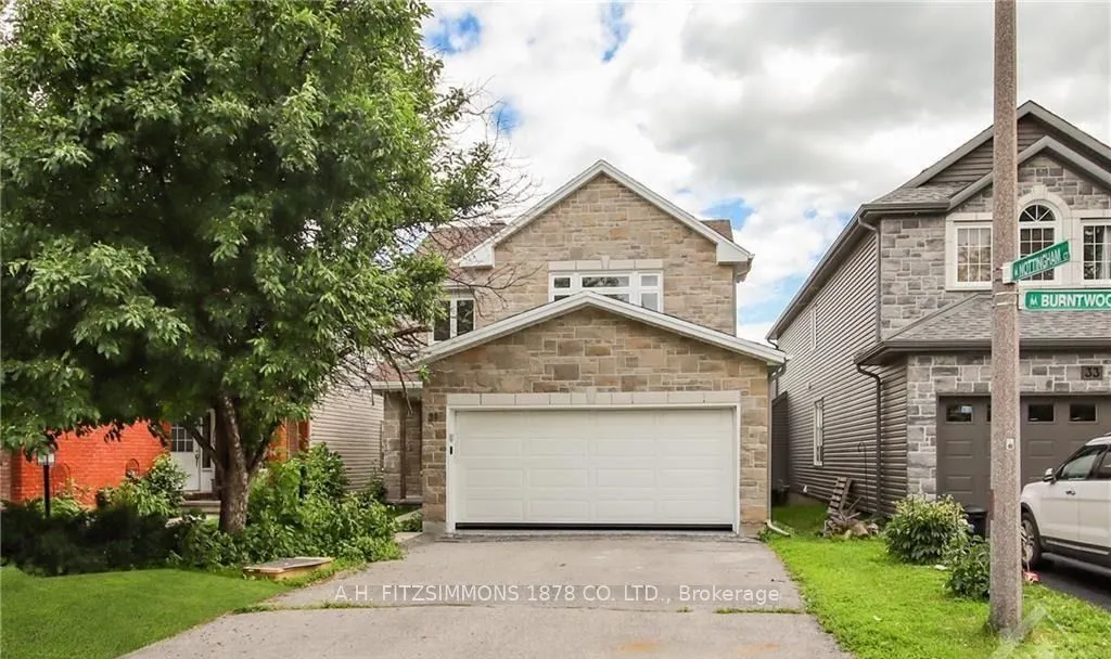 31 Burntwood Avenue