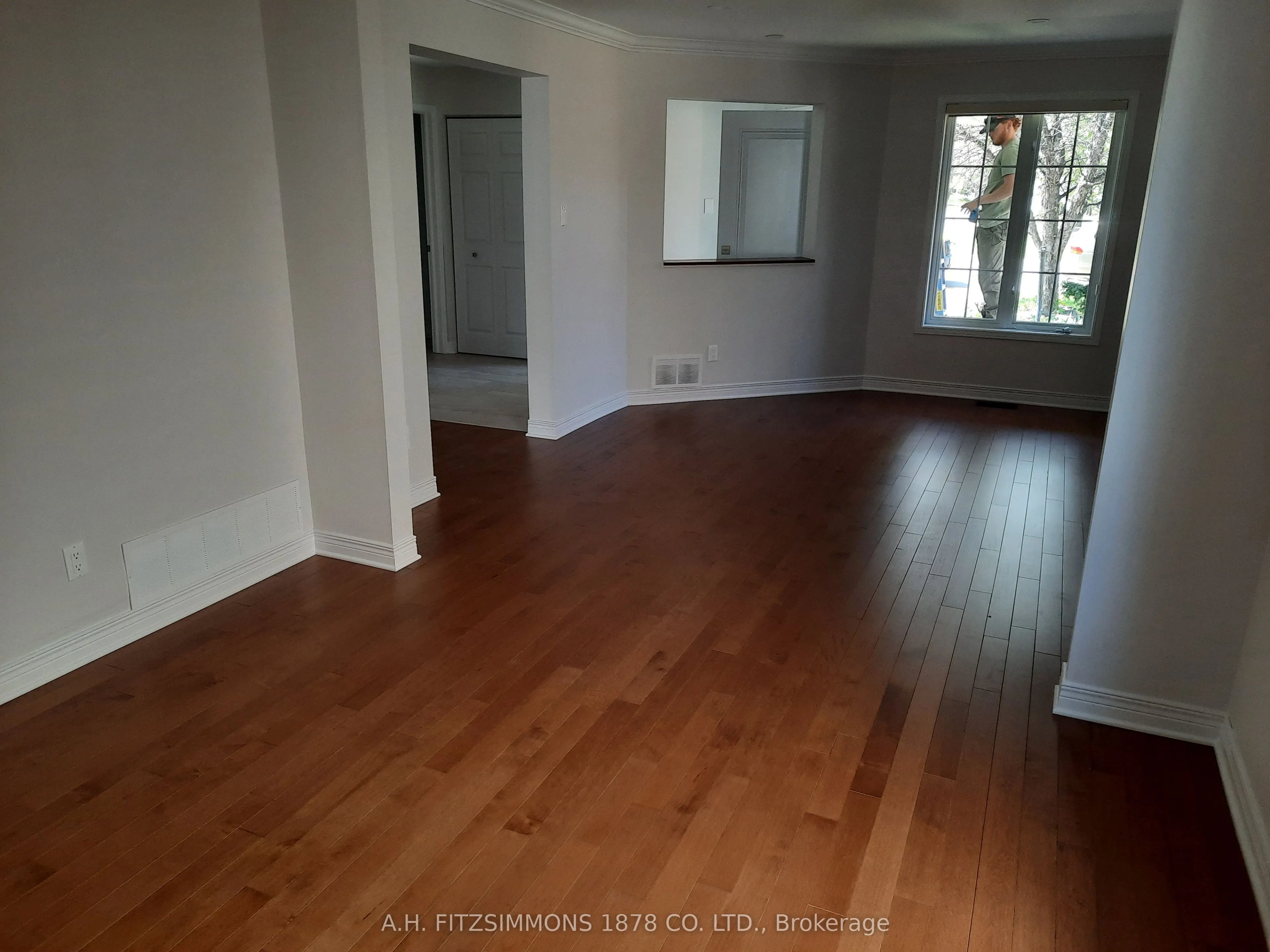 31 Burntwood Avenue