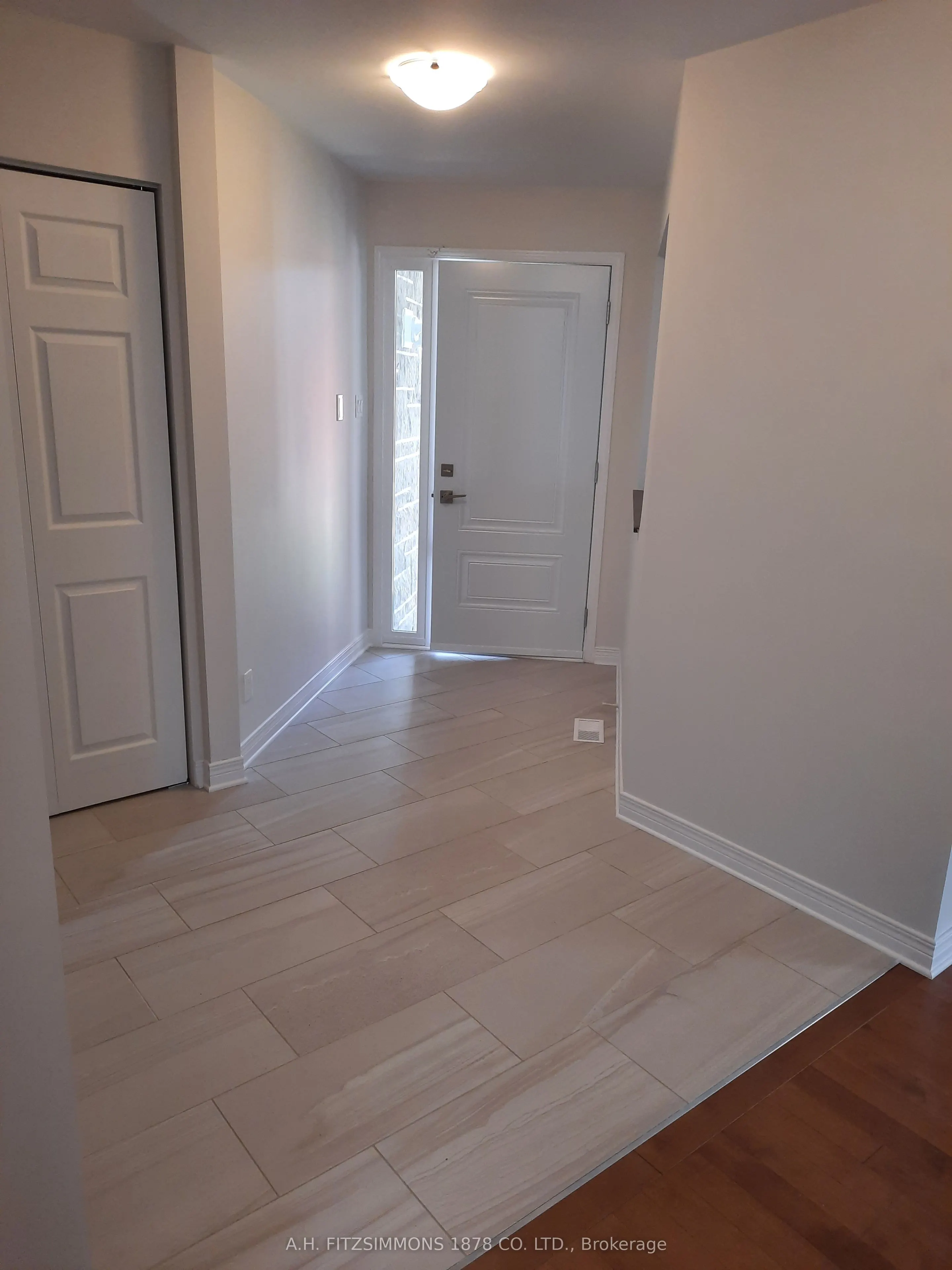 31 Burntwood Avenue