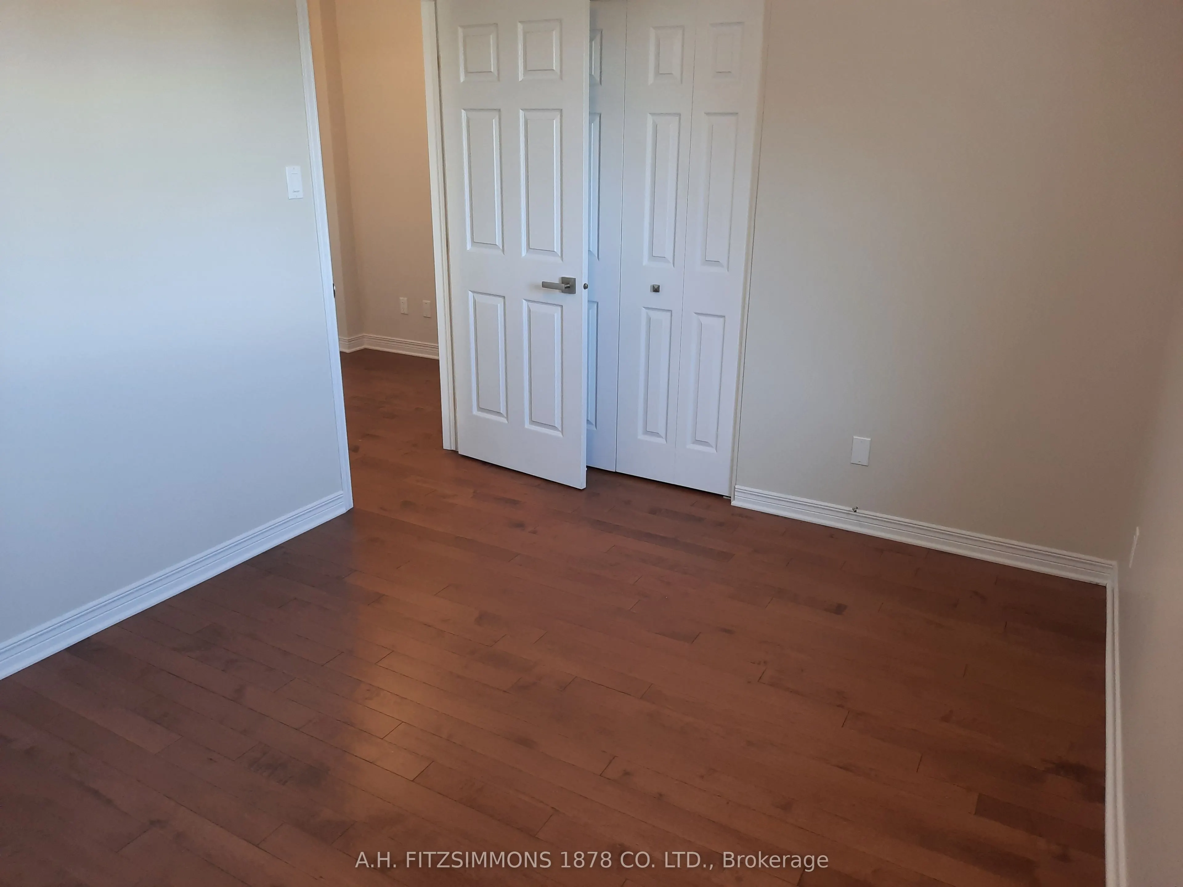 31 Burntwood Avenue