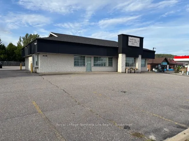 2650 Trout Lake Road