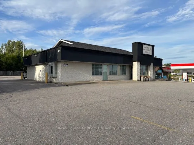 2650 Trout Lake Road