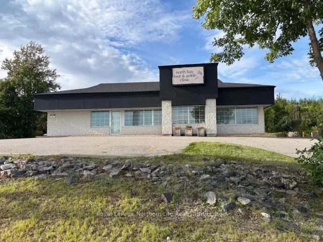 2650 Trout Lake Road