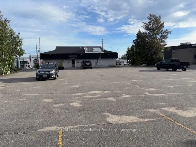 2650 Trout Lake Road