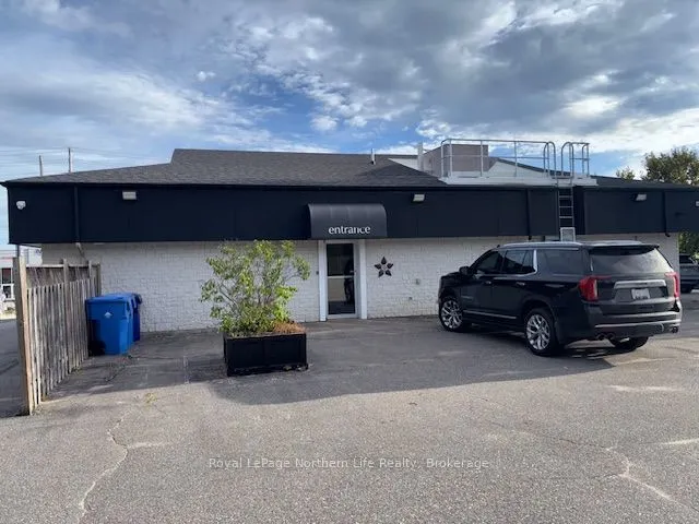2650 Trout Lake Road