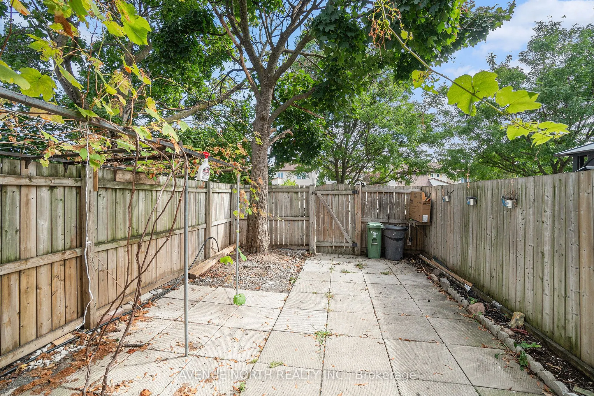 1747 Dondale St, Street, #49