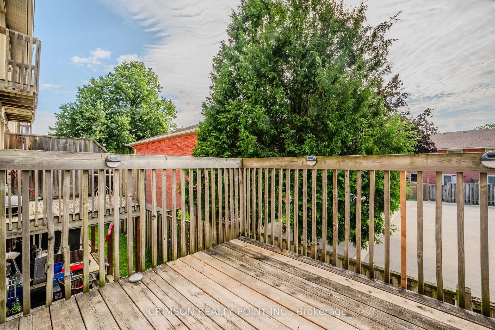 266 Limeridge Road E, #7