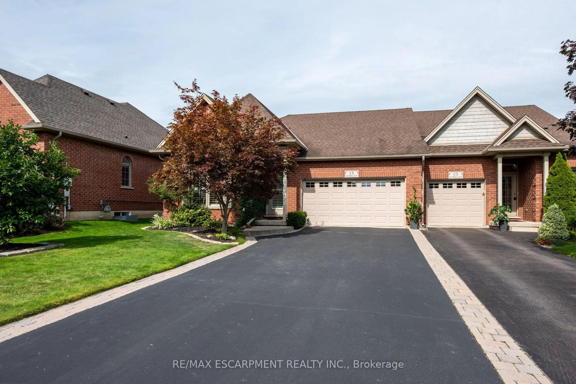 13 Iron Bridge Court